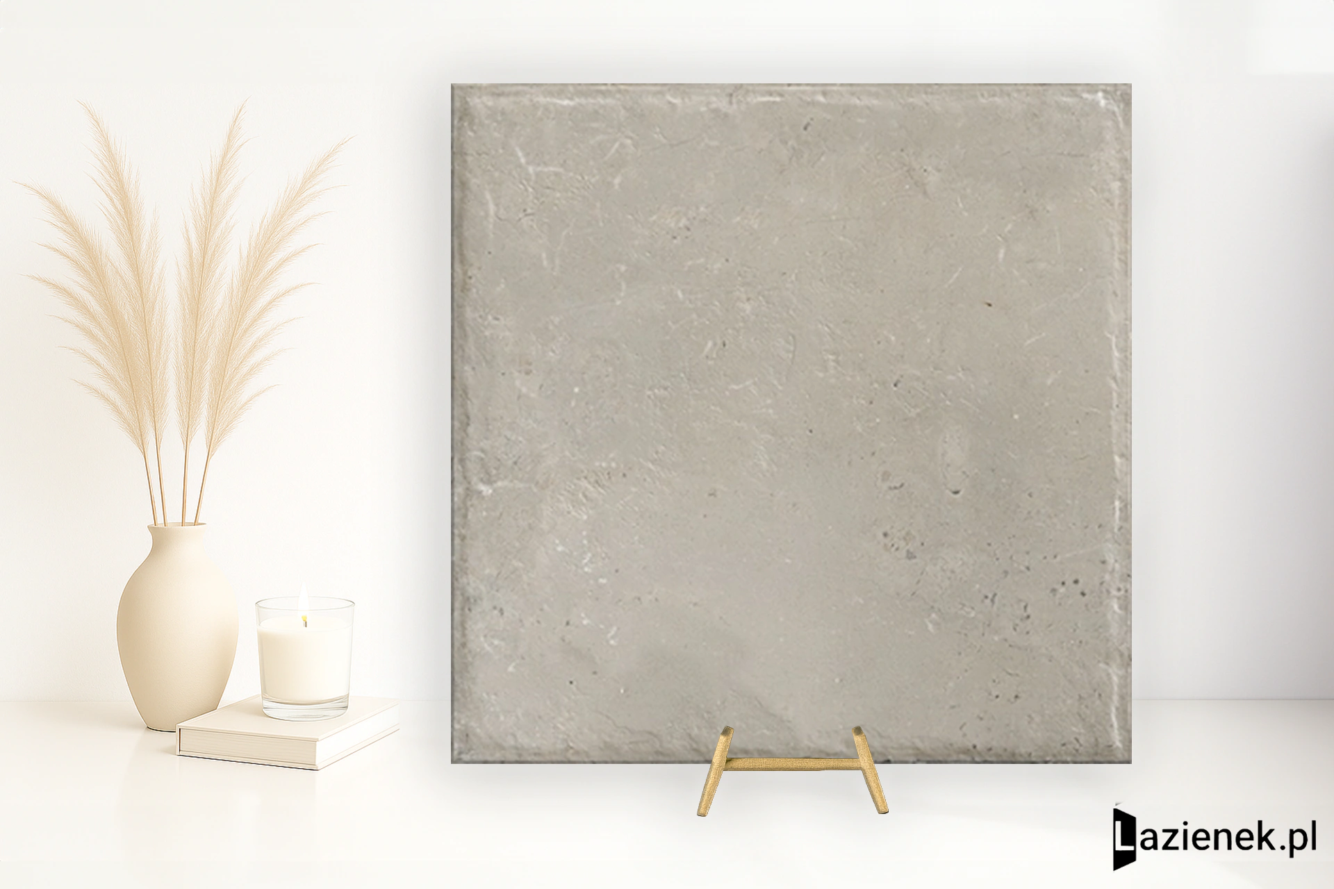Tagina Mediterranea Erice matowa R11 20x20 cm gr. 10 mm - płytka rektyfikowana / 128083
