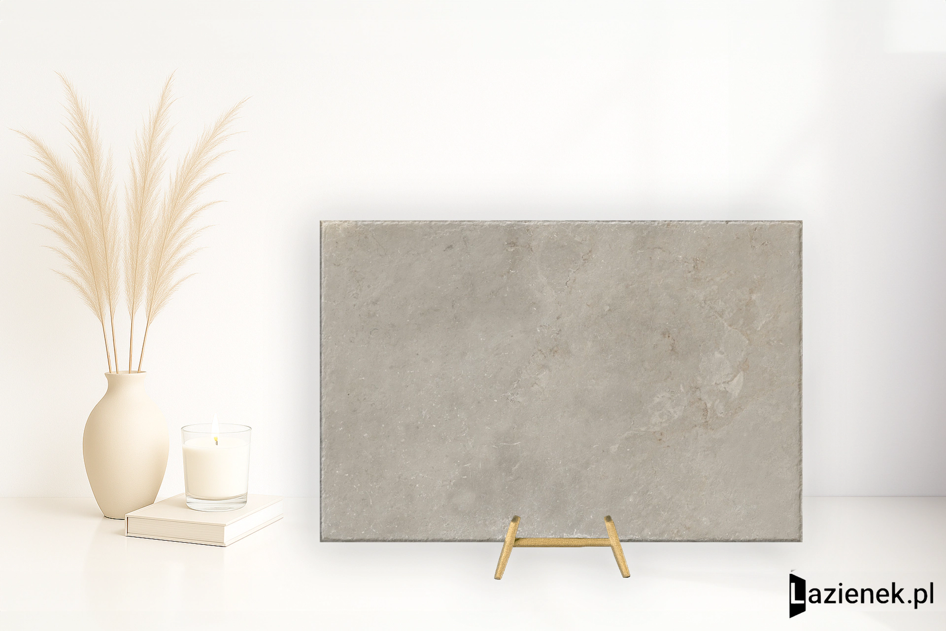Tagina Mediterranea Erice matowa 60x90 cm gr. 10 mm - płytka rektyfikowana / 128027