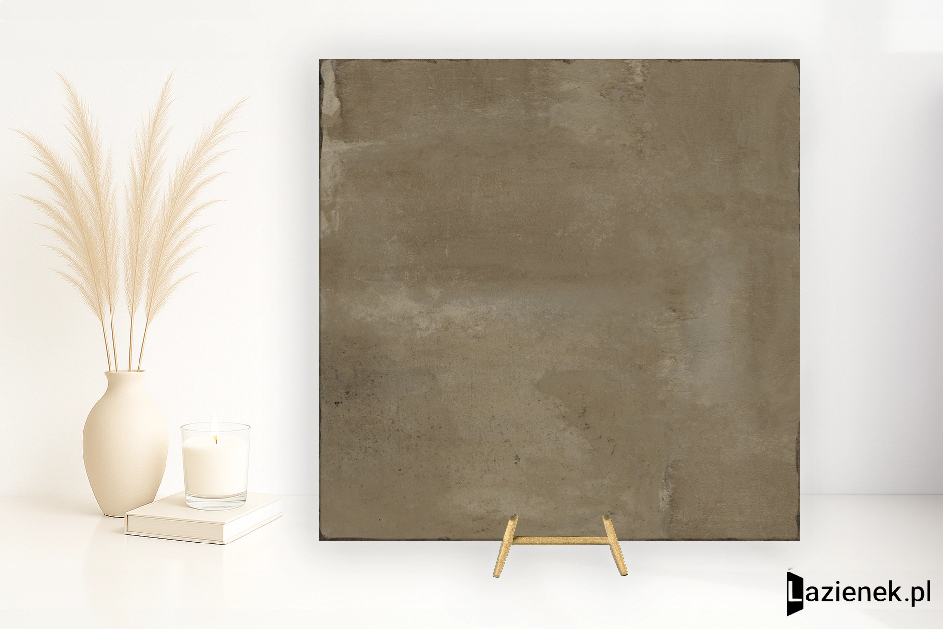 Tagina Ilcottotagina Natural matowa R11 60x60 cm gr. 20 mm - płytka rektyfikowana / 116107