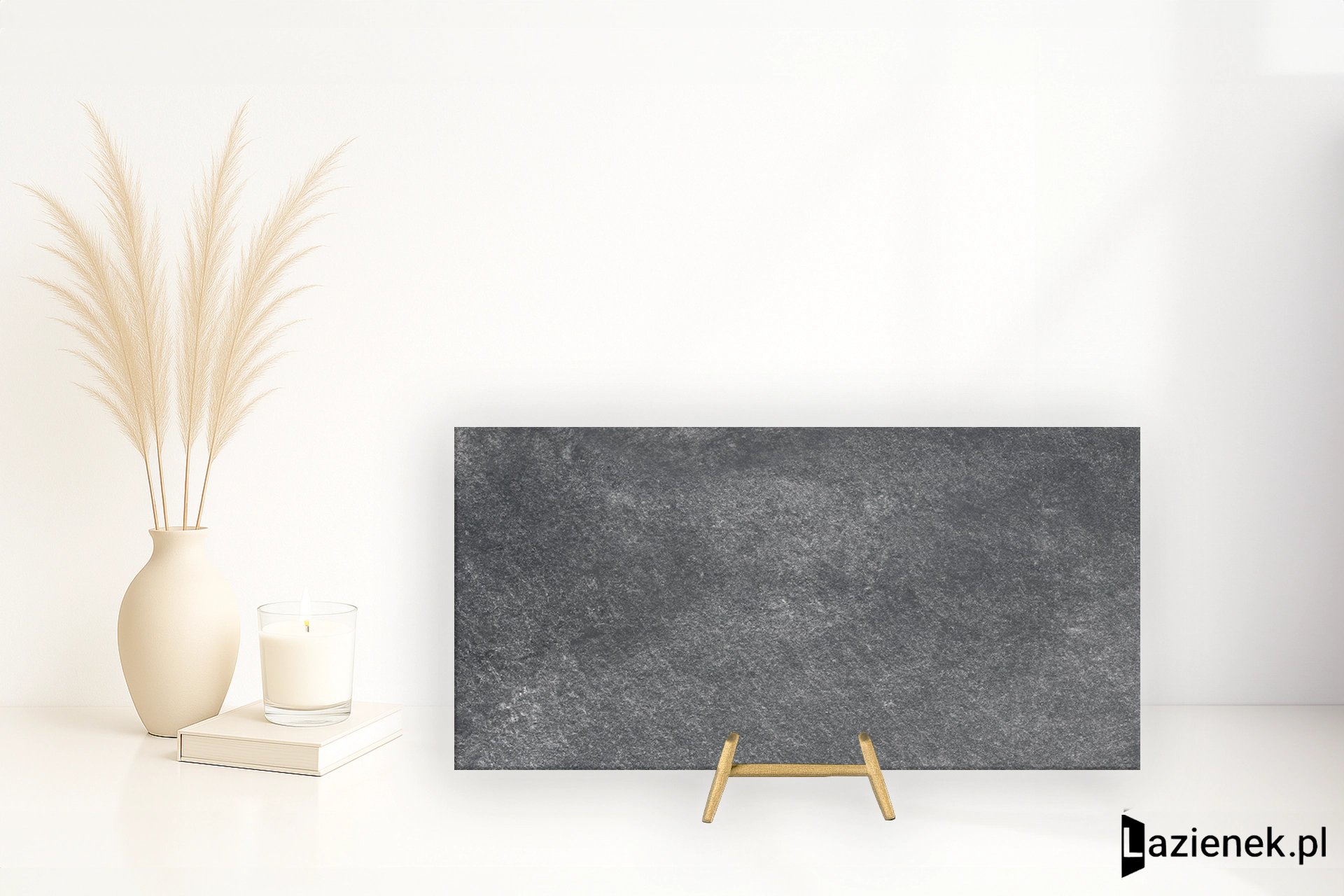 Tagina Pietra Regale Murazzano matowa 60x120 cm gr. 10 mm - płytka rektyfikowana / 117054