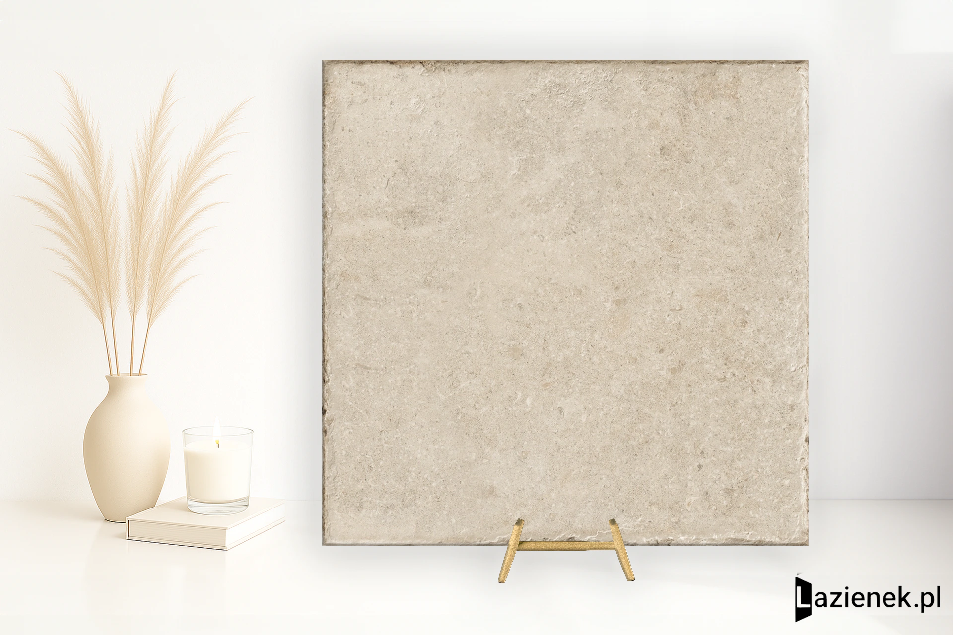 Tagina Mediterranea Dor matowa 60x60 cm gr. 10 mm - płytka rektyfikowana / 128035