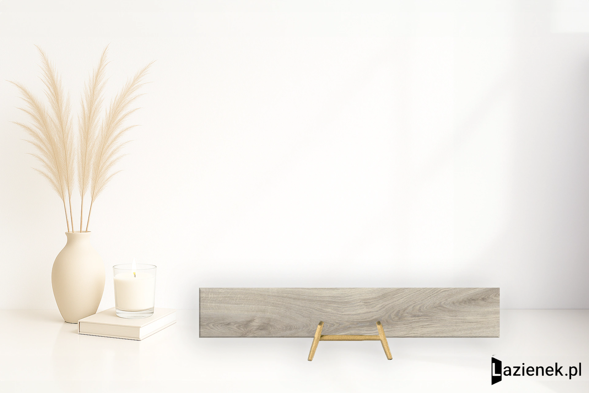 Tagina Evoque Douglas matowa R11 20x120 cm gr. 10 mm - płytka rektyfikowana / 105125