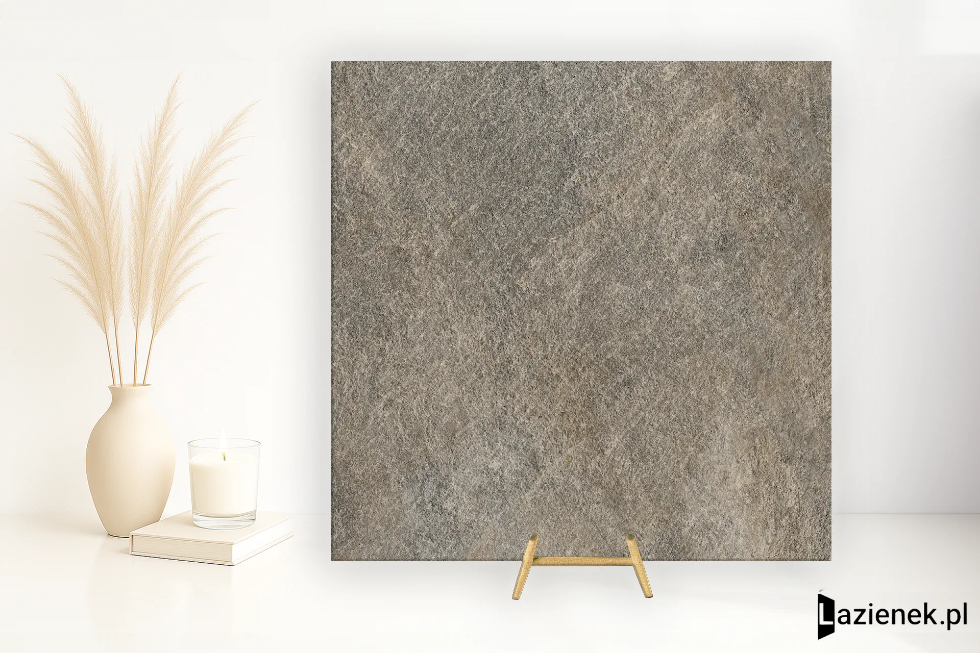 Tagina Pietra Regale Rivoli matowa R11 60x60 cm gr. 20 mm - płytka rektyfikowana / 117025