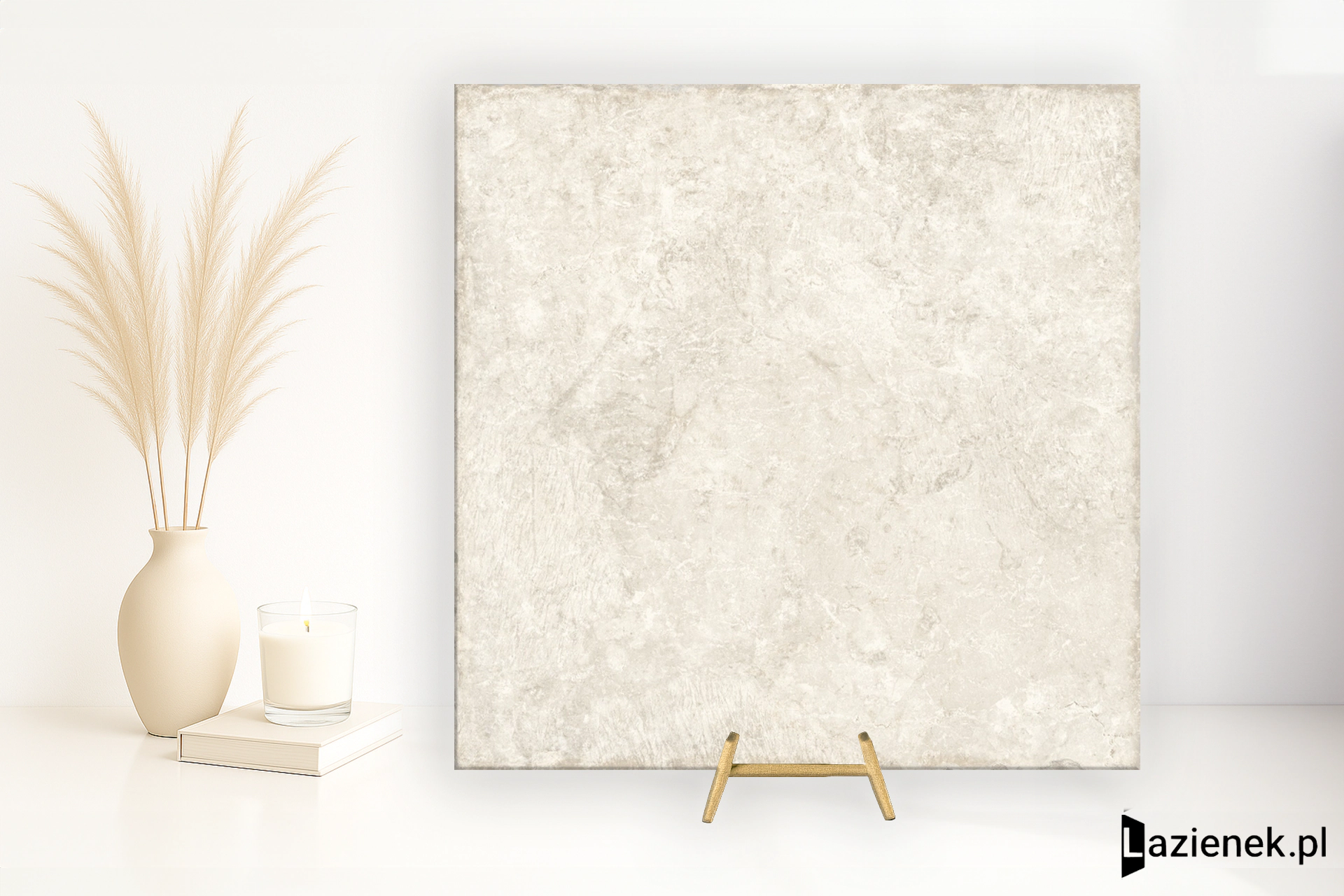 Tagina Marmi Imperiali Fulvia matowa 60x60 cm gr. 10 mm - płytka rektyfikowana / 144065