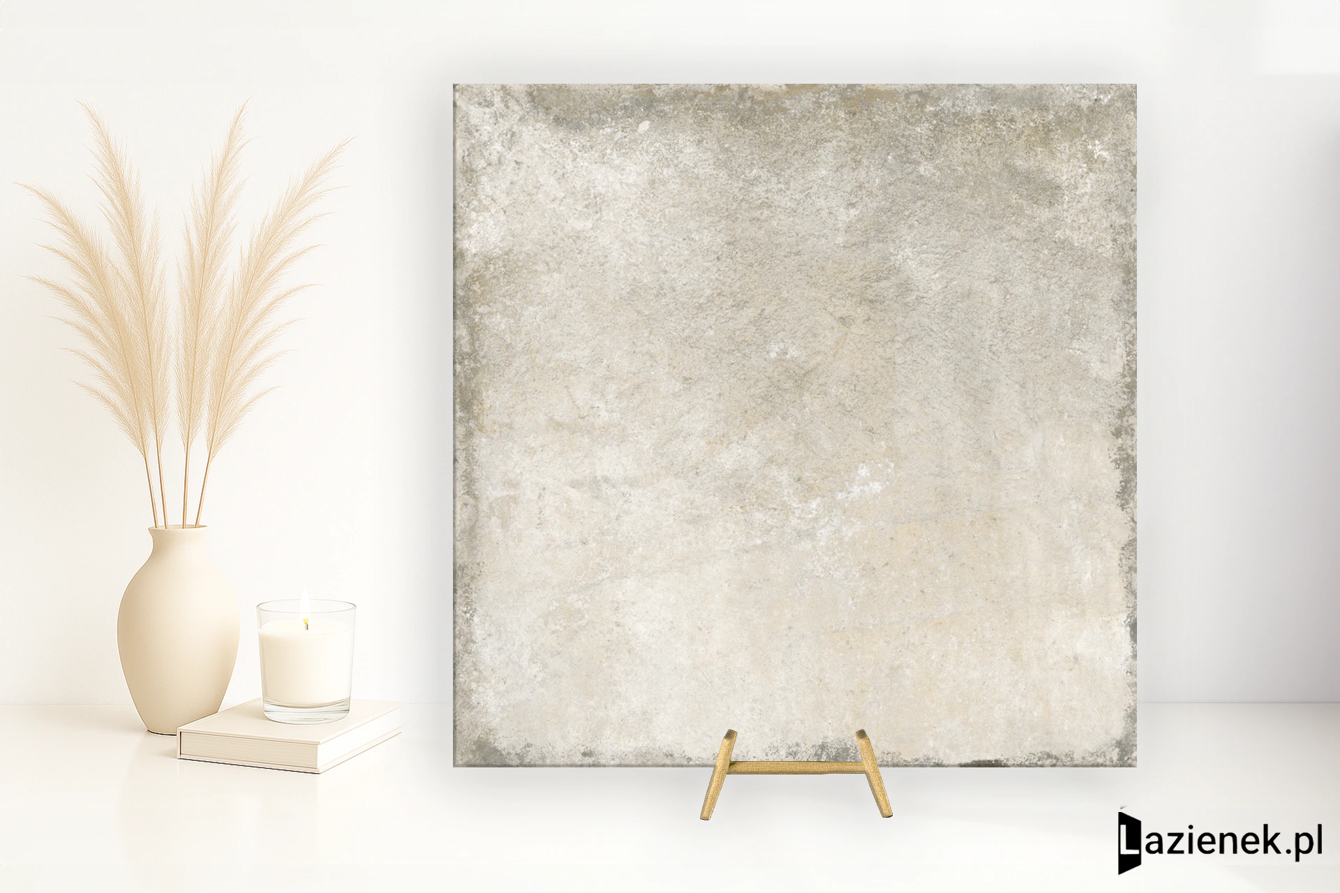 Tagina Ilcottotagina Clear matowa R11 90x90 cm gr. 20 mm - płytka rektyfikowana / 116048