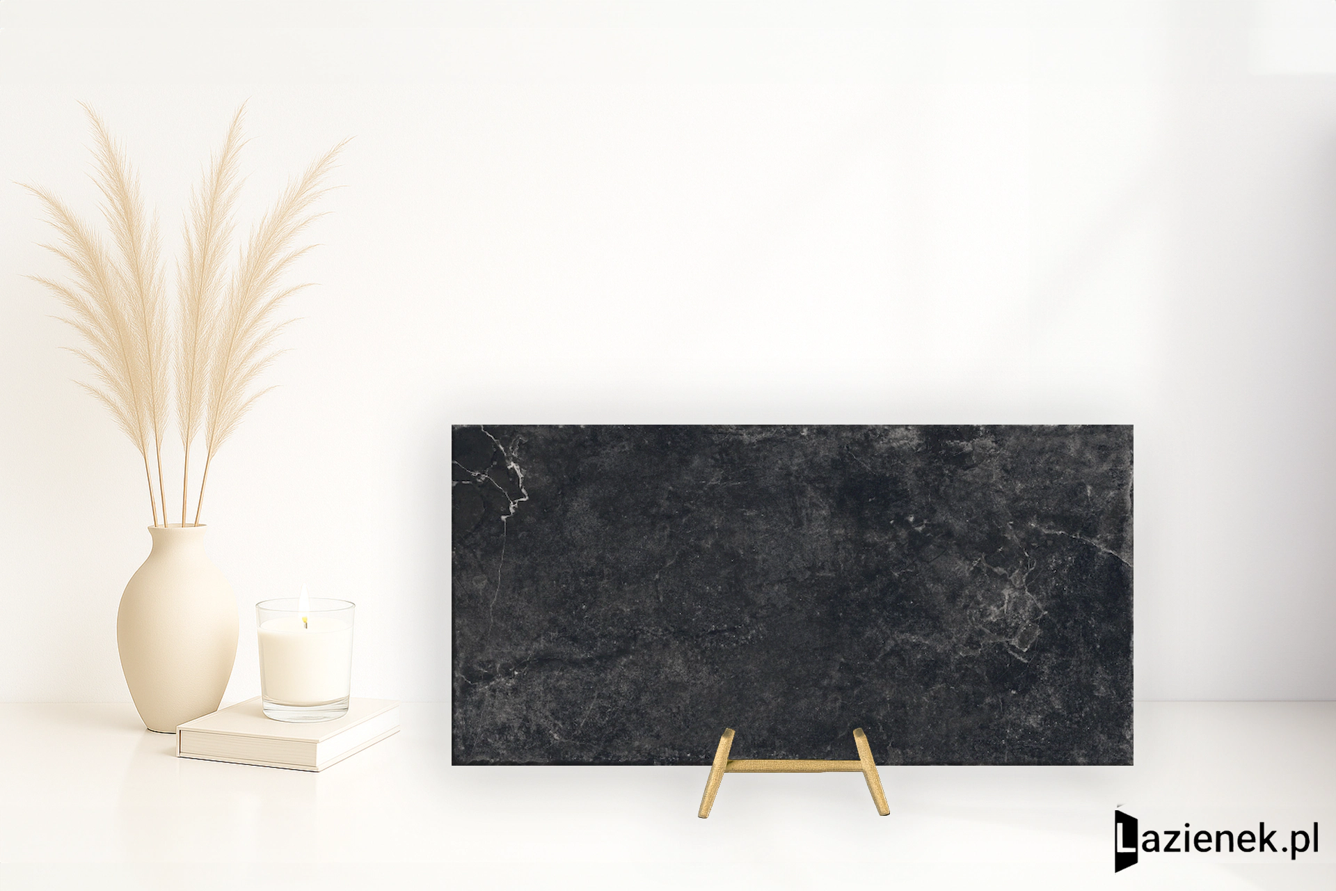 Tagina Marmi Imperiali Zenobia matowa 60x120 cm gr. 10 mm - płytka rektyfikowana / 144049