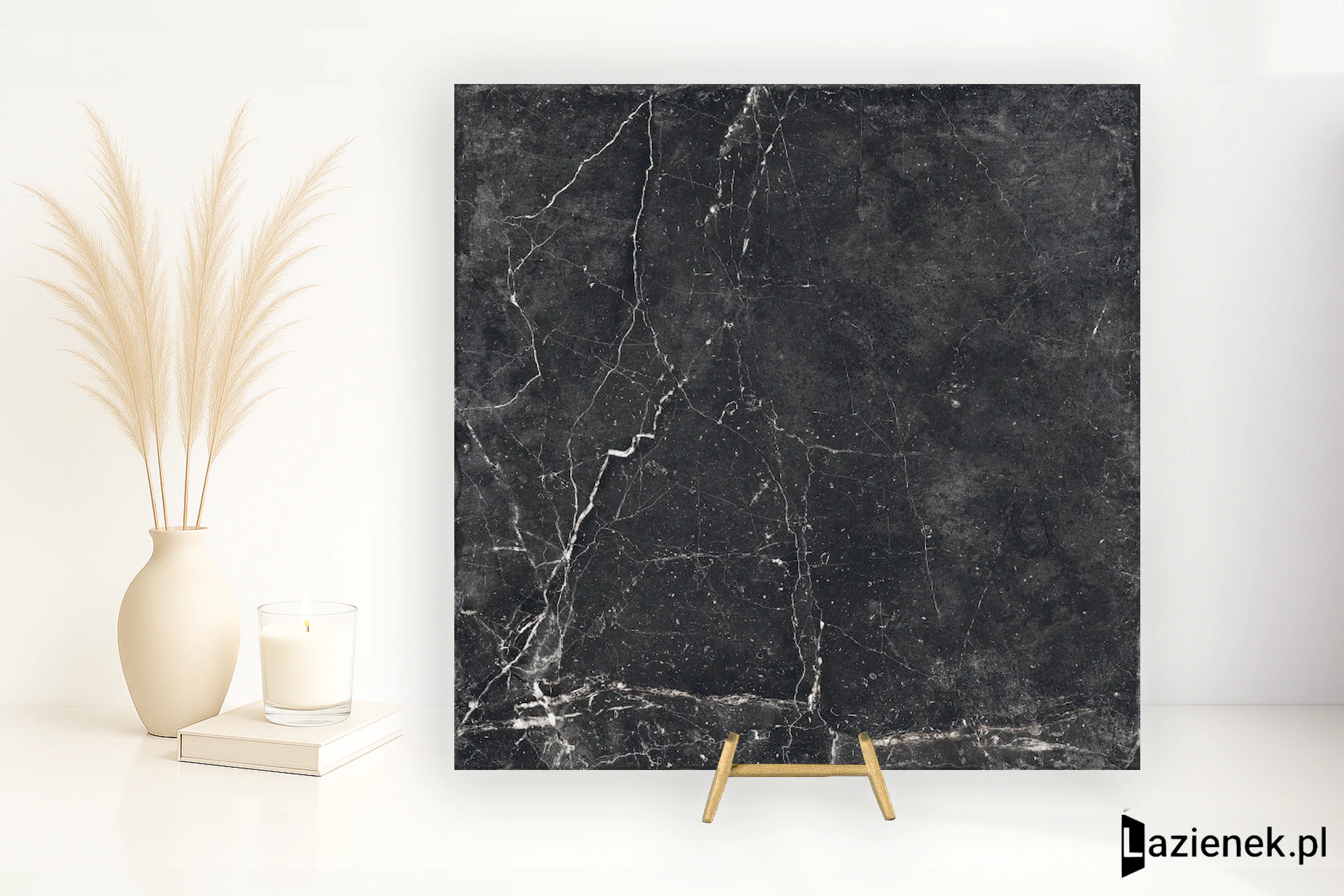 Tagina Marmi Imperiali Zenobia matowa R11 90x90 cm gr. 10 mm - płytka nierektyfikowana / 144017