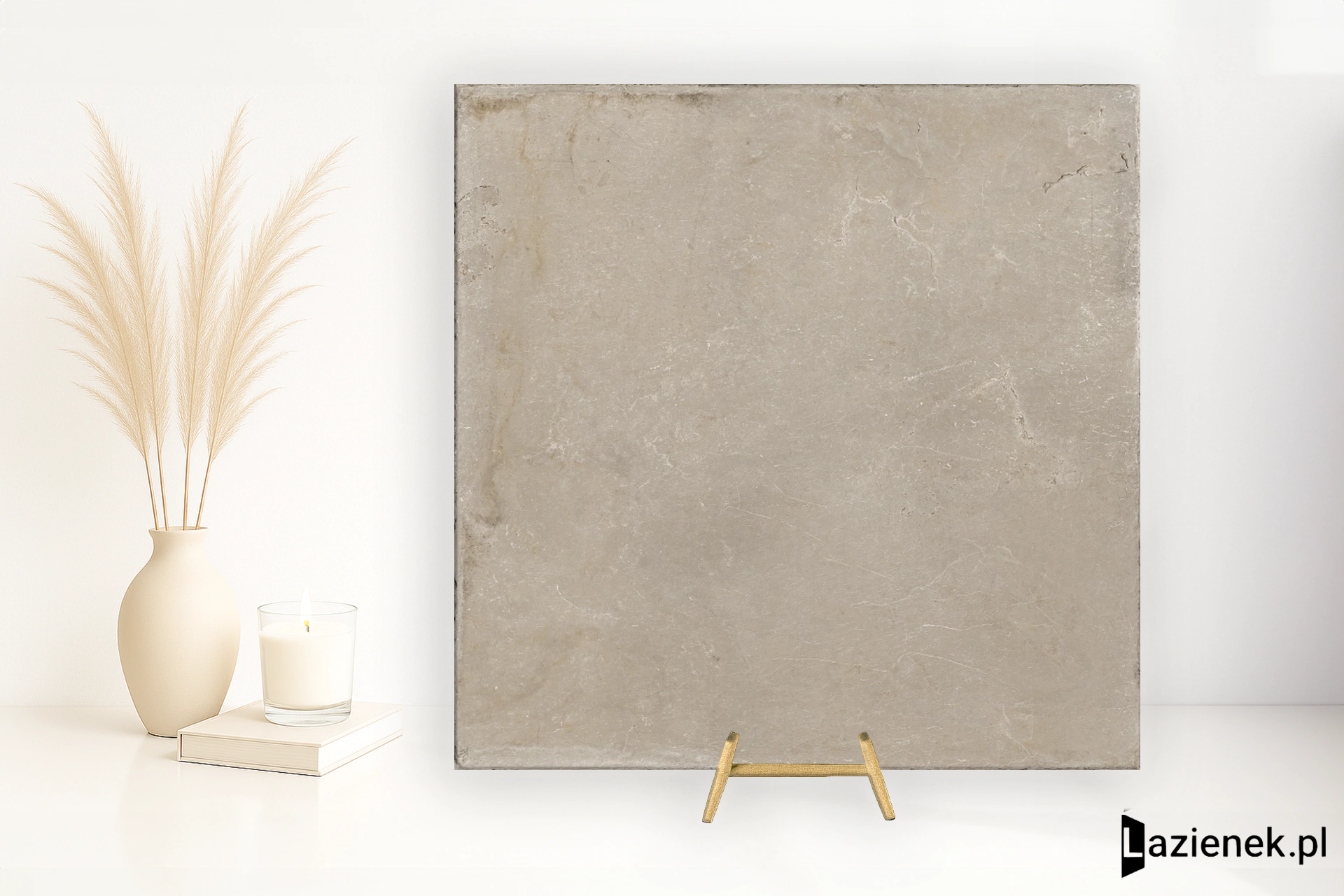 Tagina Mediterranea Byblos matowa R11 90x90 cm gr. 20 mm - płytka rektyfikowana / 128002