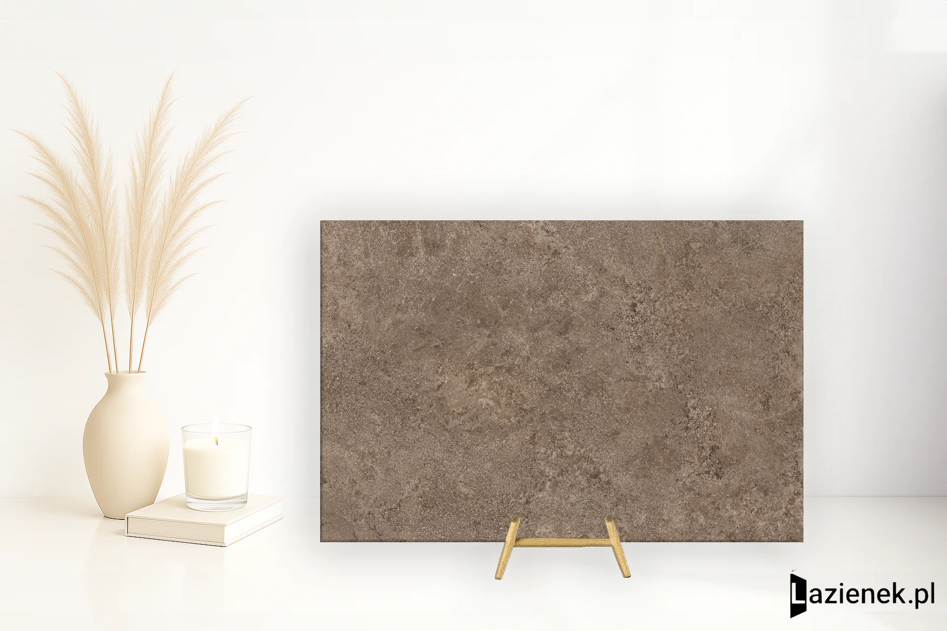 Tagina Pierre D'Avignon Porphyre matowa R11 40x60 cm gr. 9 mm - płytka rektyfikowana / 147083