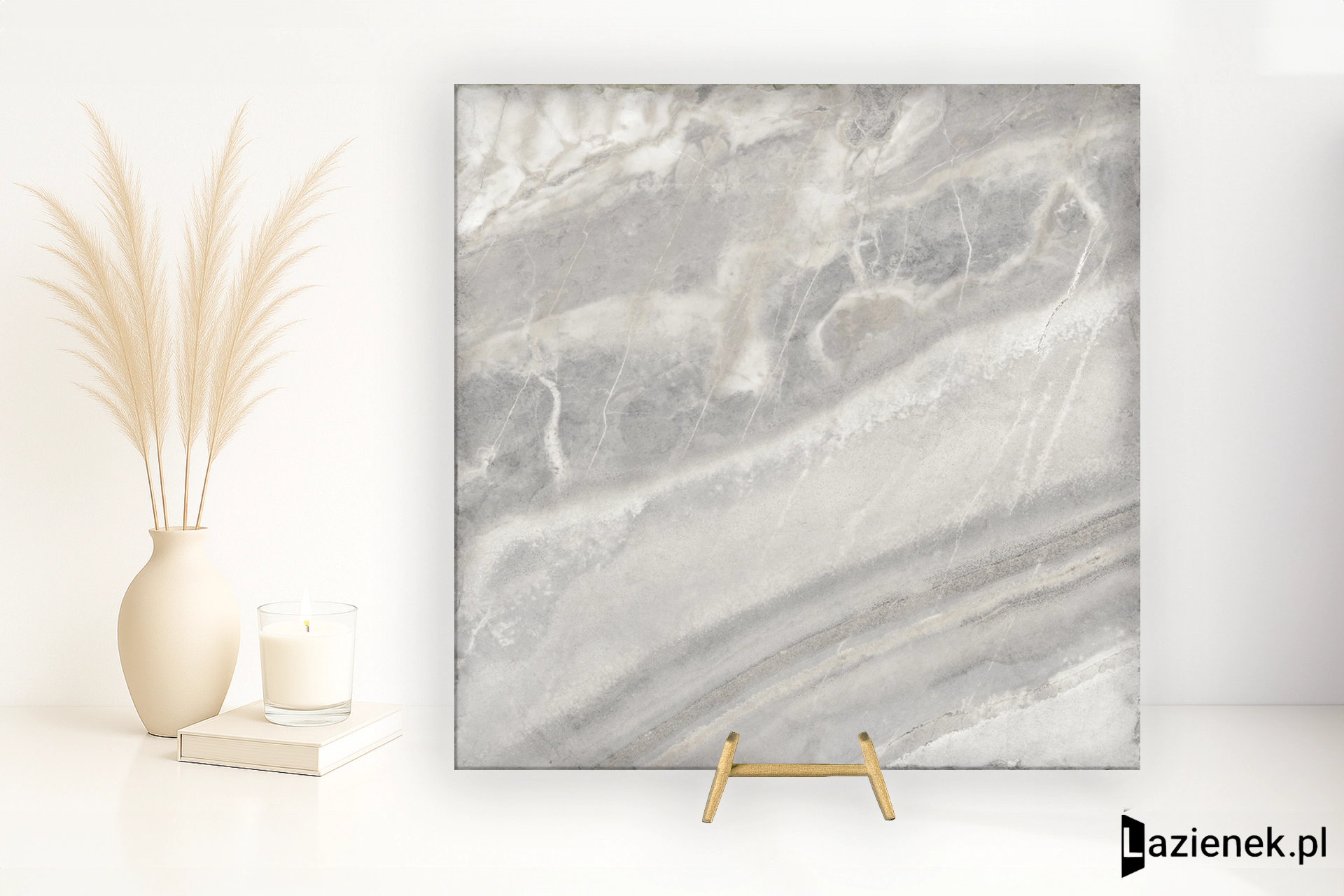 Tagina Marmi Imperiali Domitia matowa R11 90x90 cm gr. 10 mm - płytka nierektyfikowana / 144014