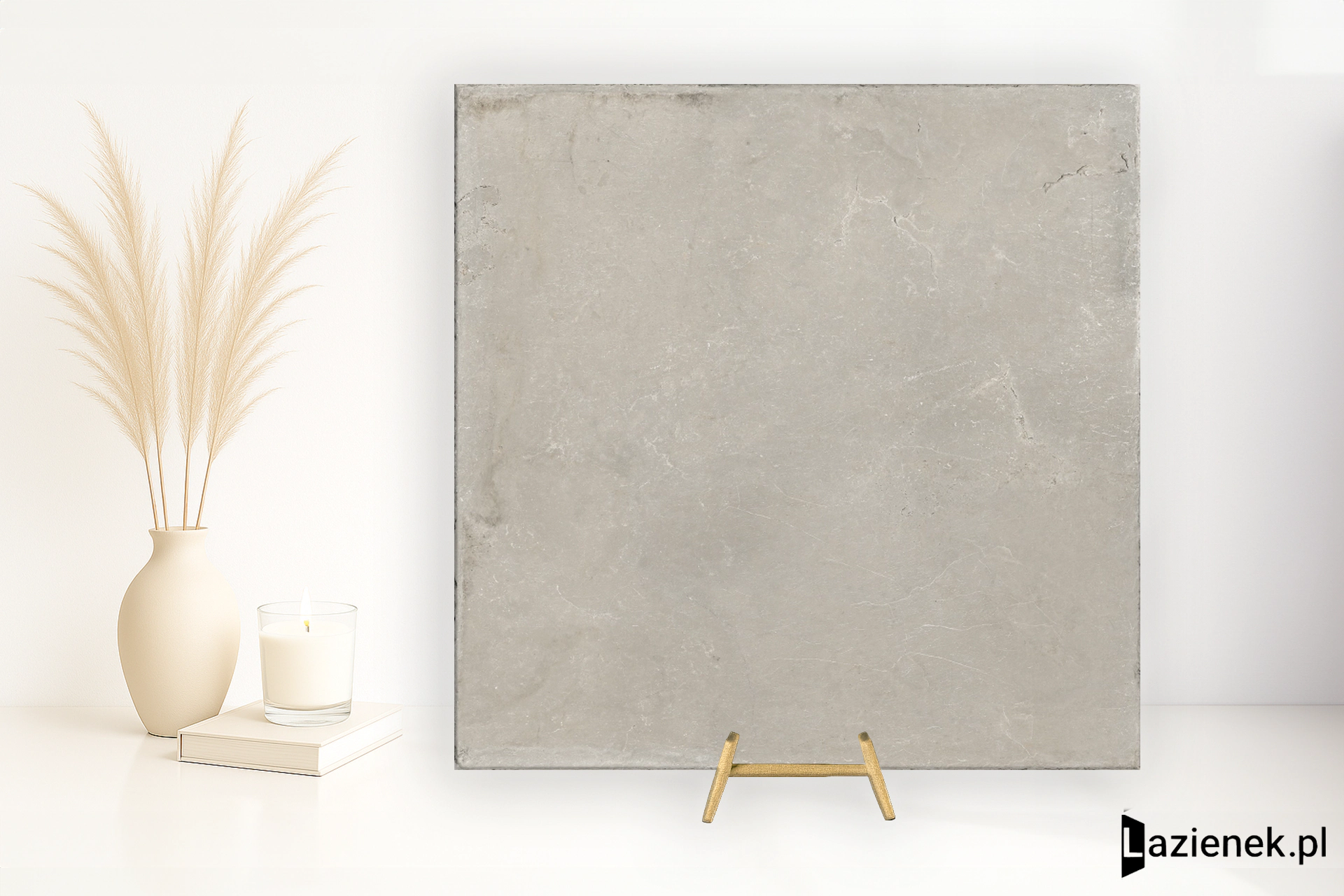 Tagina Mediterranea Erice matowa 90x90 cm gr. 10 mm - płytka rektyfikowana / 128017