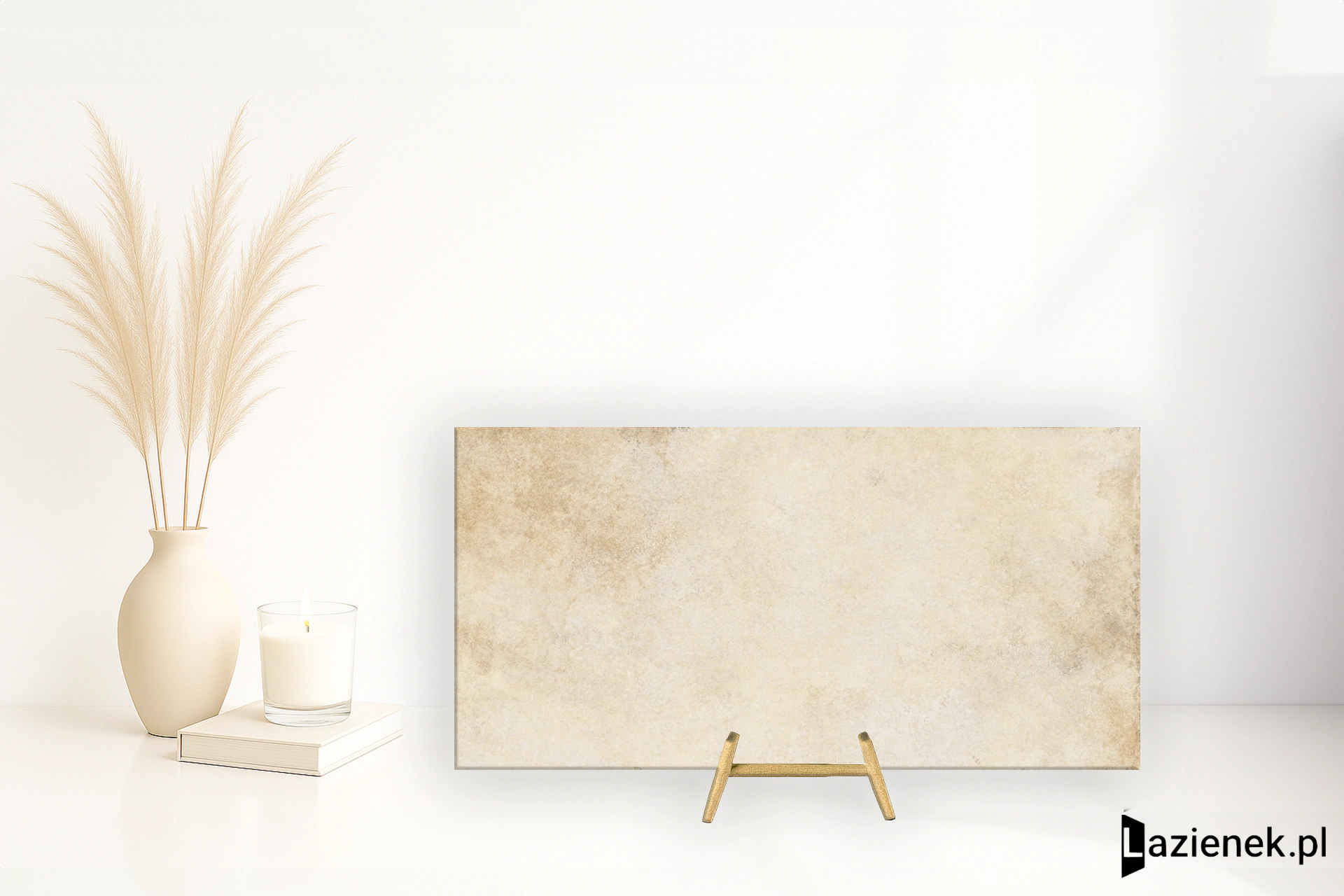 Tagina Aurum Stone Pure matowa 30x60 cm gr. 10 mm - płytka rektyfikowana / 102018