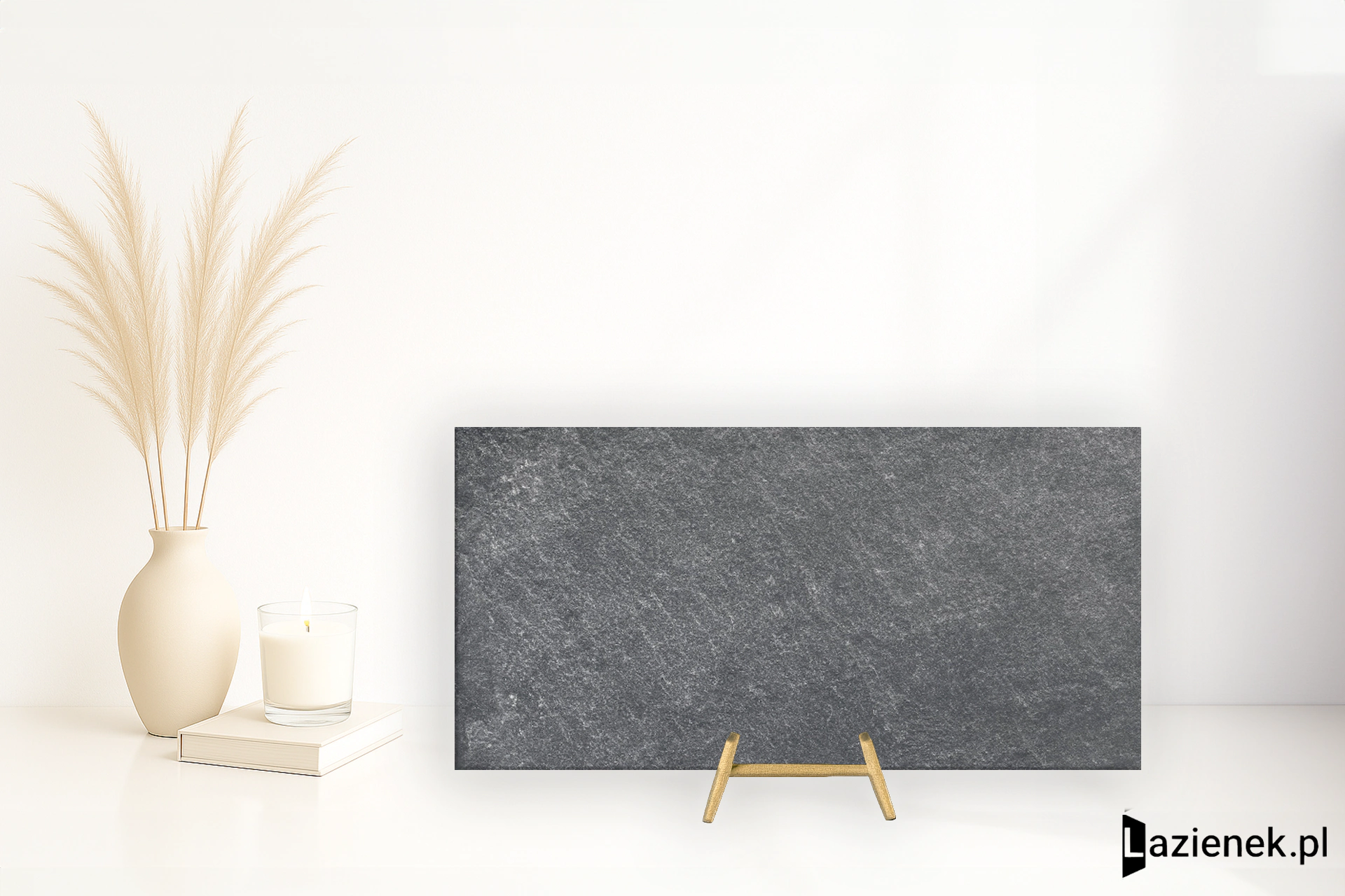 Tagina Pietra Regale Murazzano matowa 45x90 cm gr. 10 mm - płytka rektyfikowana / 117081