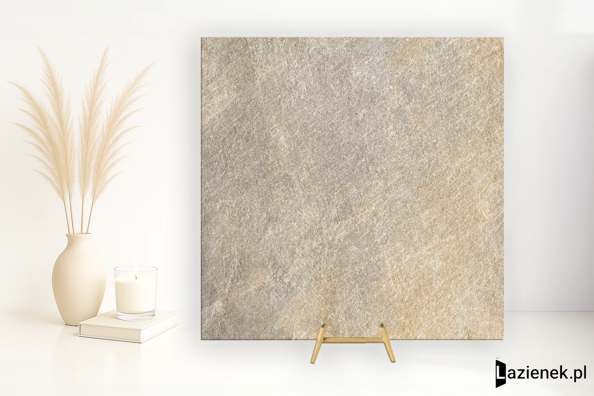 Tagina Pietra Regale Elva matowa R11 90x90 cm gr. 20 mm - płytka rektyfikowana / 117070