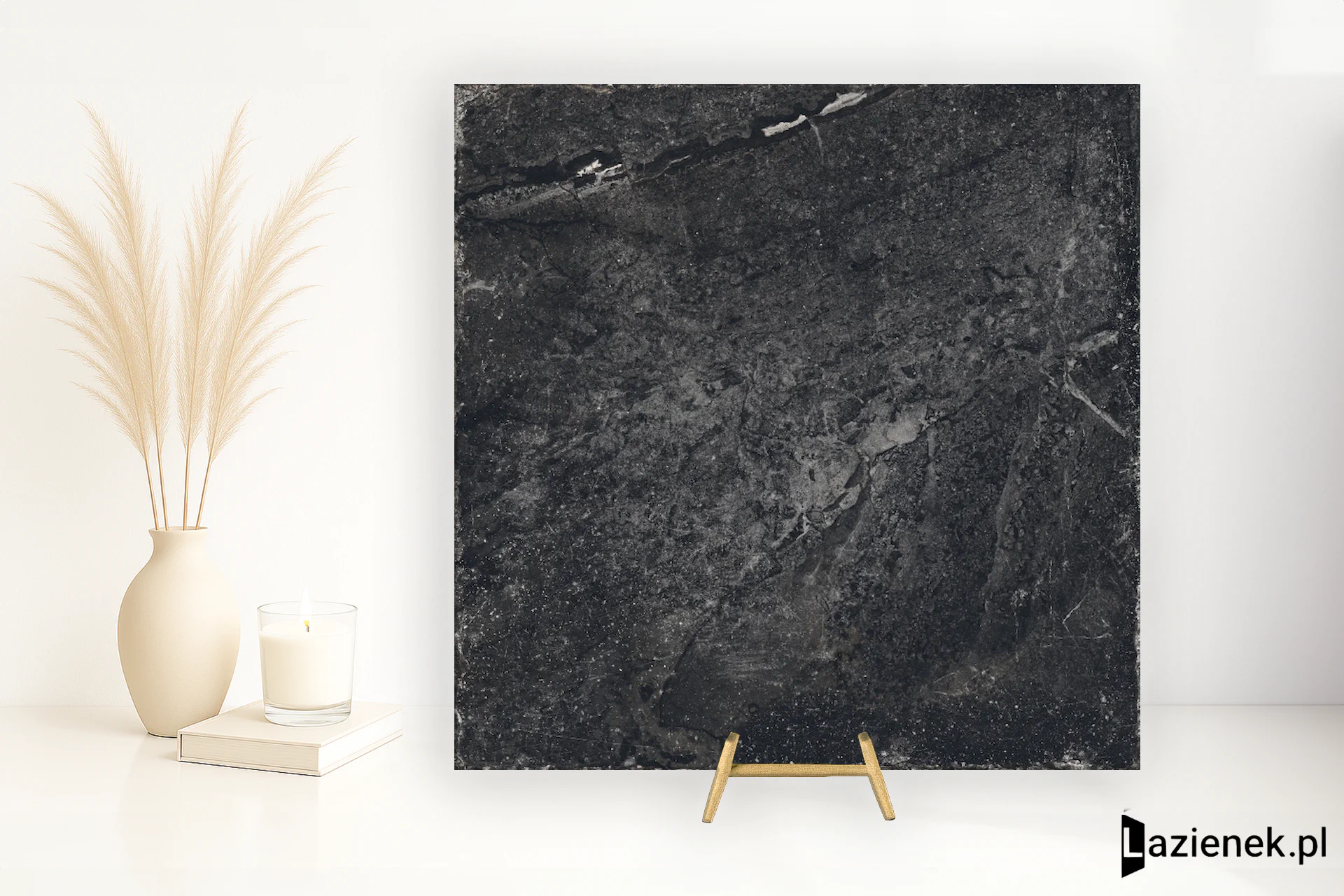 Tagina Marmi Imperiali Zenobia matowa R11 90x90 cm gr. 20 mm - płytka nierektyfikowana / 144037