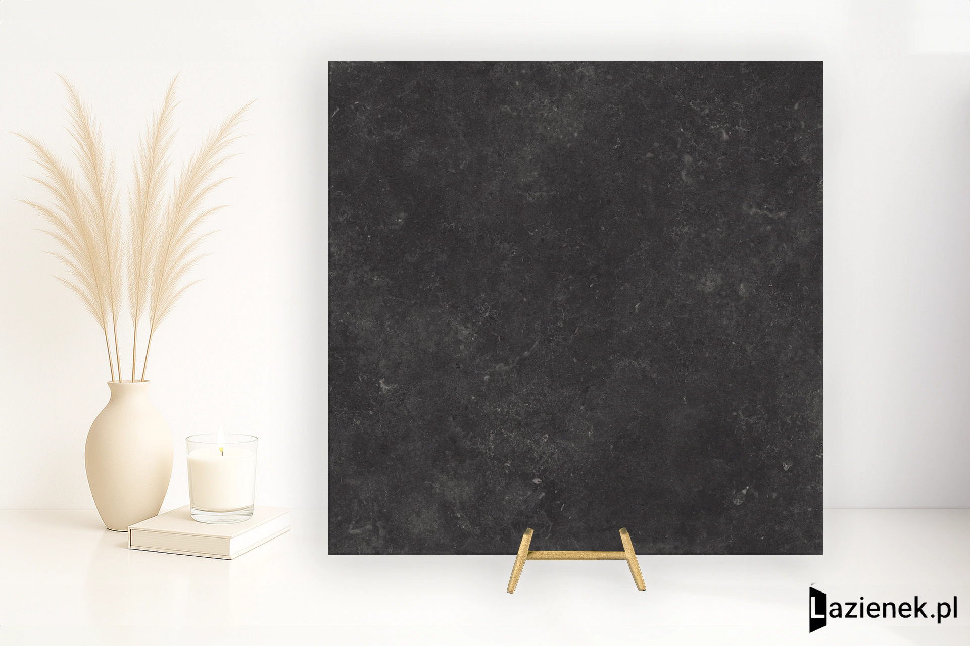Tagina Namur Fonce matowa R11 90x90 cm gr. 20 mm - płytka rektyfikowana / 136043