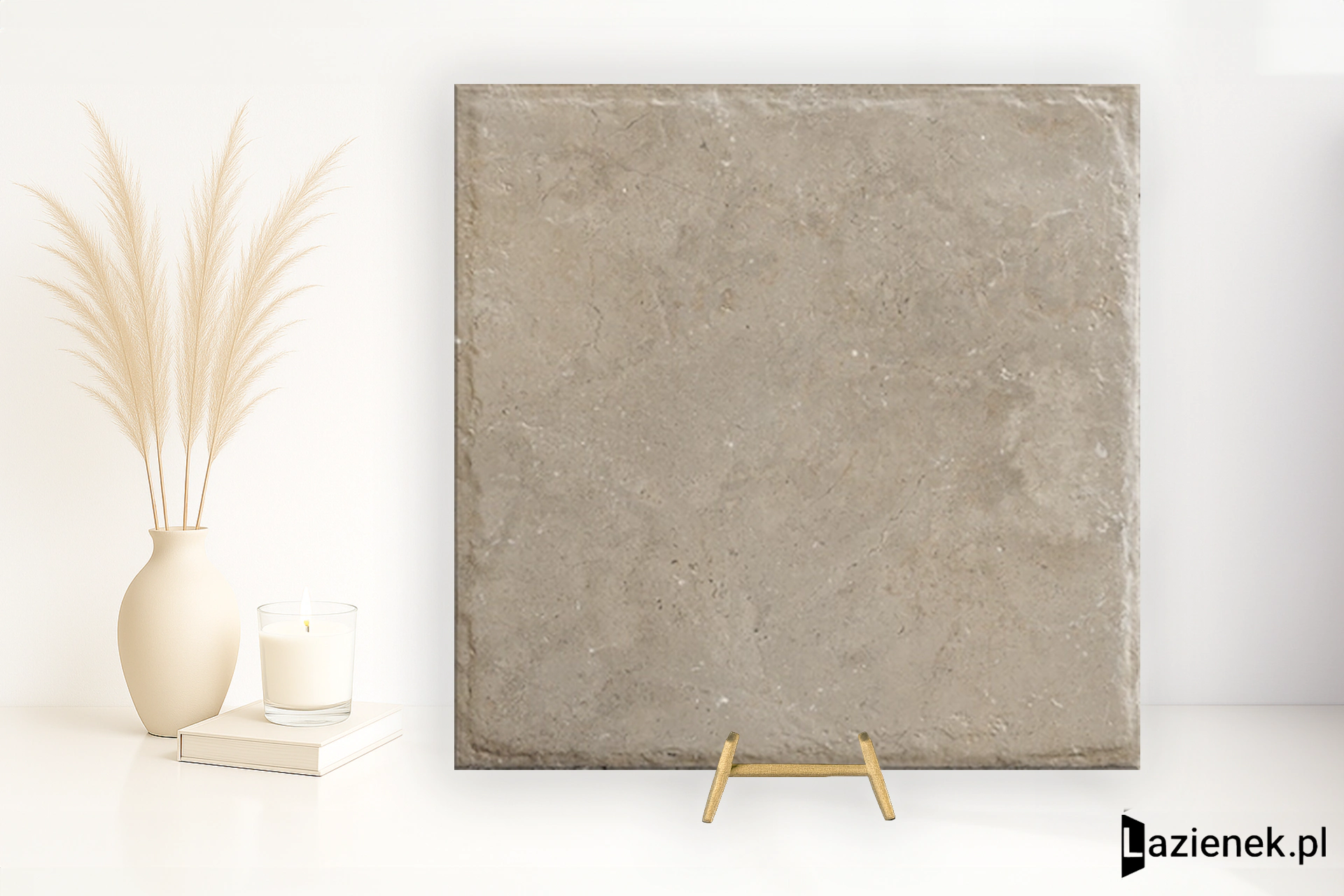 Tagina Mediterranea Byblos matowa R11 20x20 cm gr. 10 mm - płytka rektyfikowana / 128082