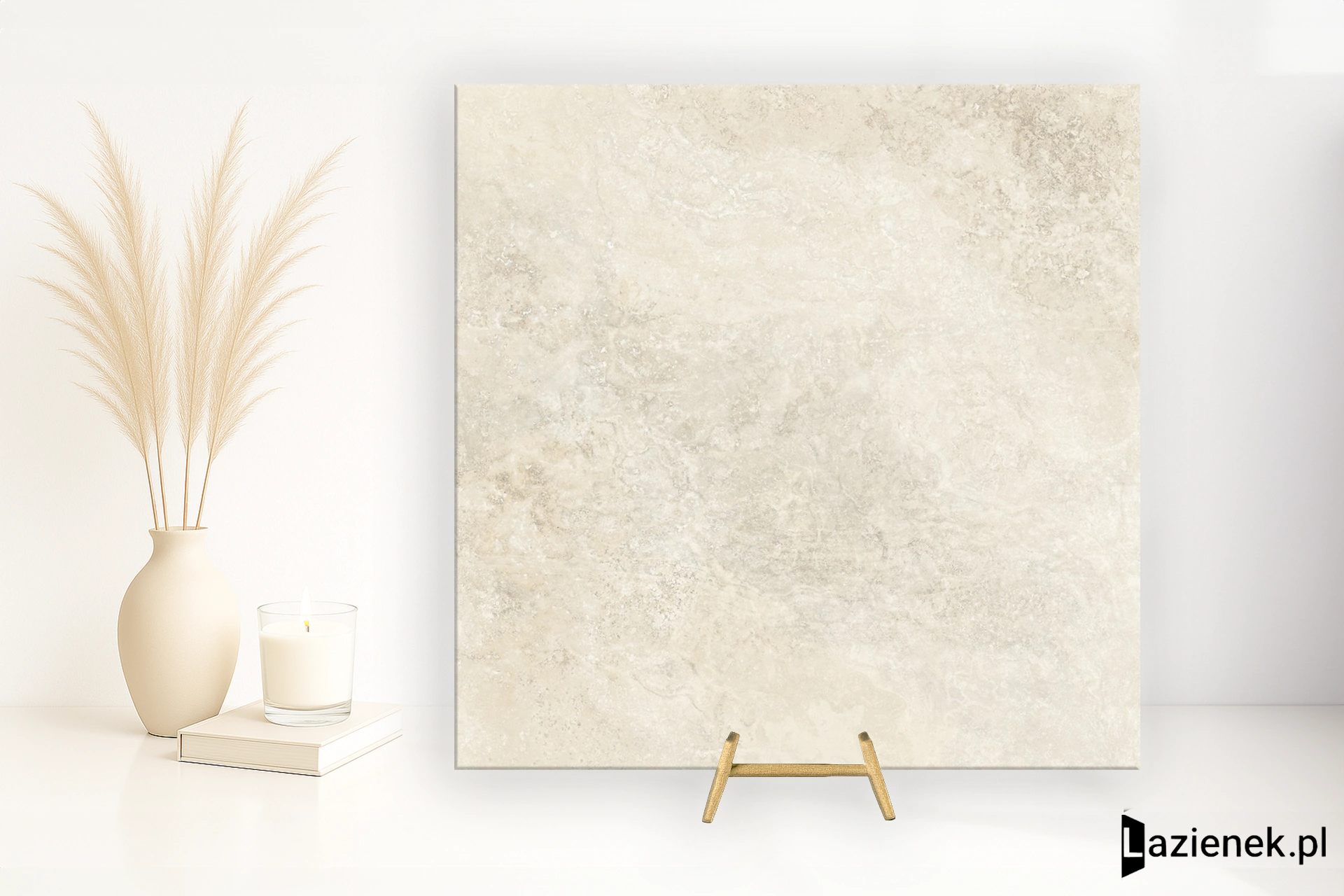 Tuscania Durango Washed matowa 61x61 cm gr. 9 mm - płytka rektyfikowana / H1X9