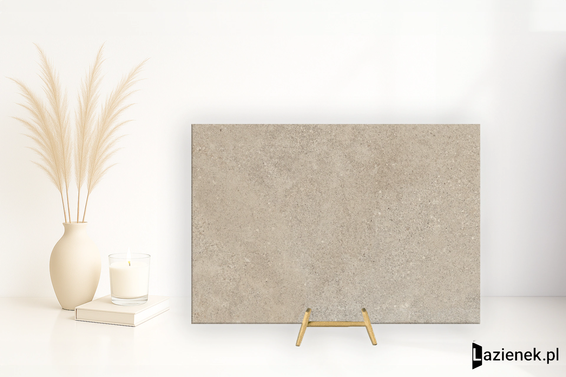 Tuscania Eterea Naturale antypoślizgowa R11 60x90 cm gr. 20 mm - płytka rektyfikowana / P1R2