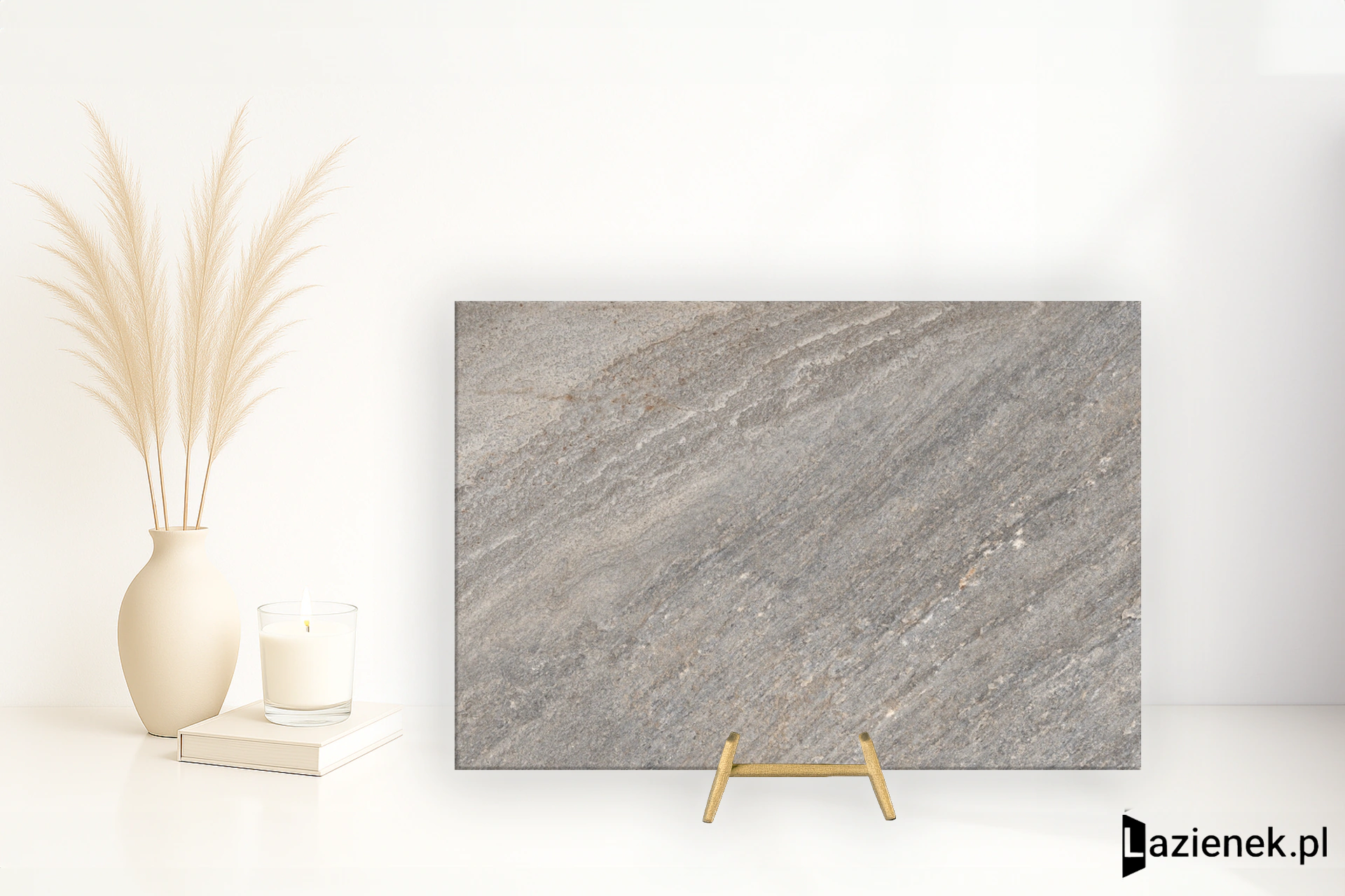 Tuscania Nativa Mix antypoślizgowa R11 60x90 cm gr. 20 mm - płytka rektyfikowana / Q5F9