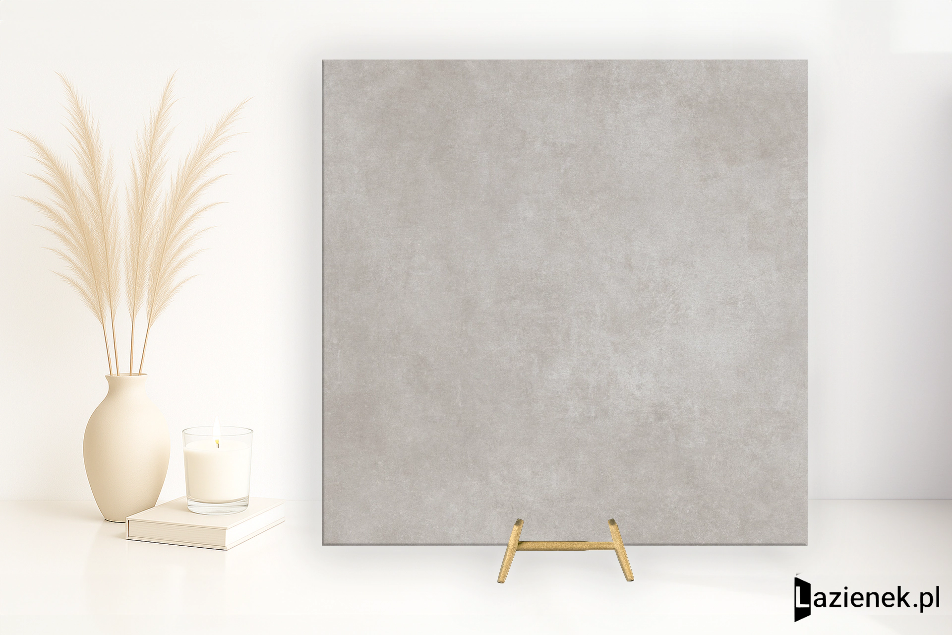 Tuscania Magnum Beige matowa 30.4x61 cm gr. 8 mm - płytka rektyfikowana / P7O2