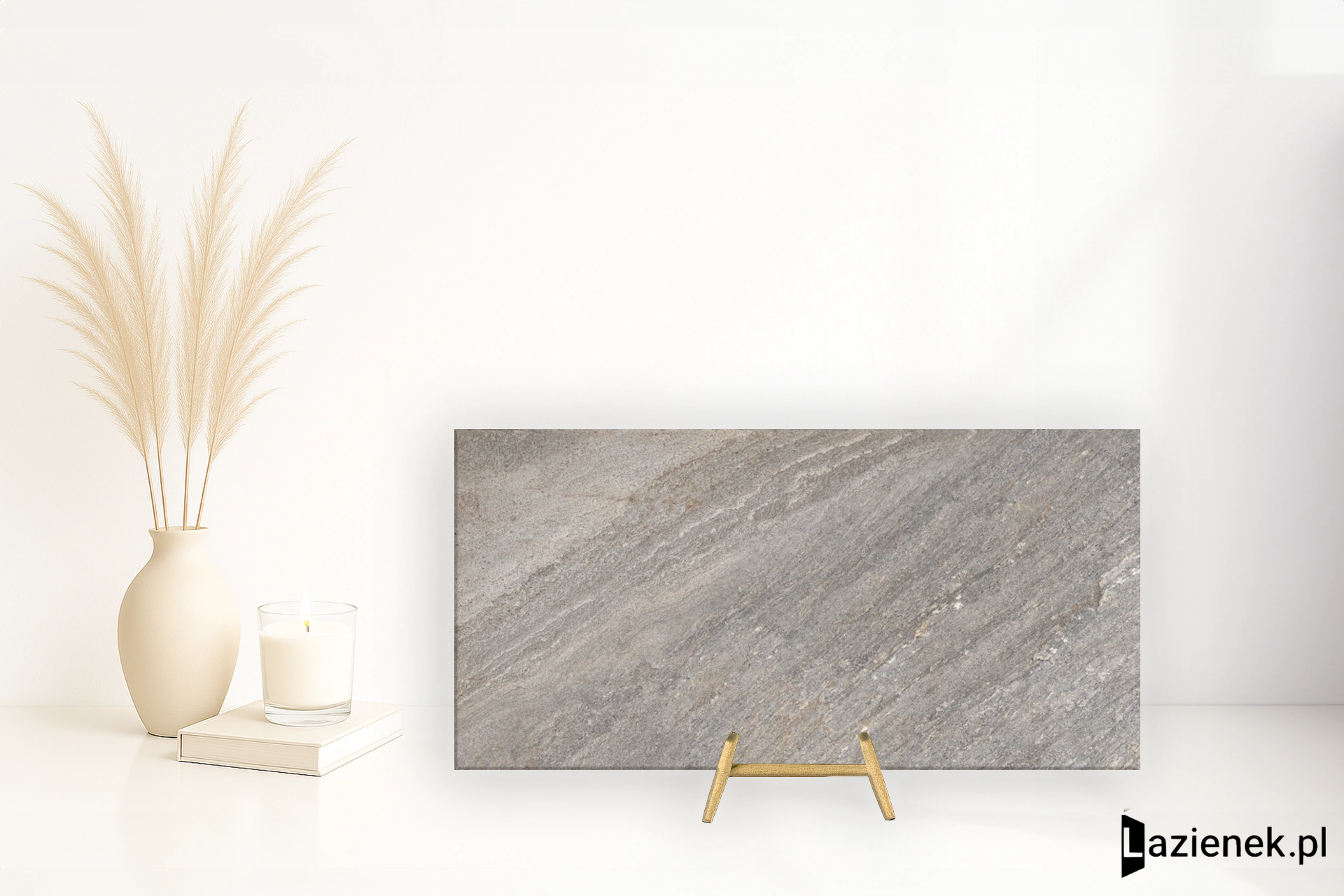 Tuscania Nativa Mix antypoślizgowa R11 61x122.2 cm gr. 9 mm - płytka rektyfikowana / Q3F9