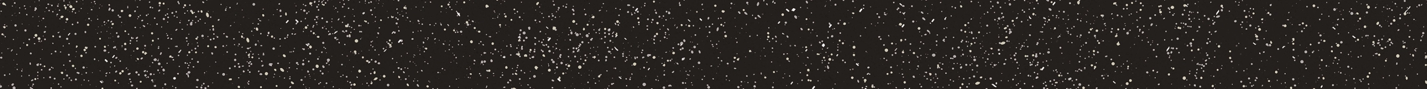 41zero42 Cosmo Nero Naturale 5x80 Rekt.