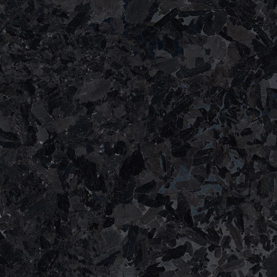 41zero42 Solo Black Naturale 80x80 Rekt.