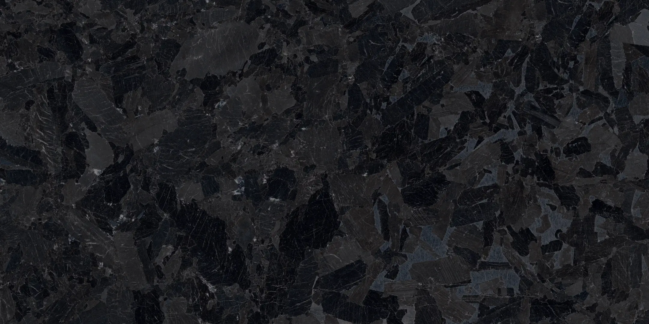 41zero42 Solo Black Naturale 40x80 Rekt.