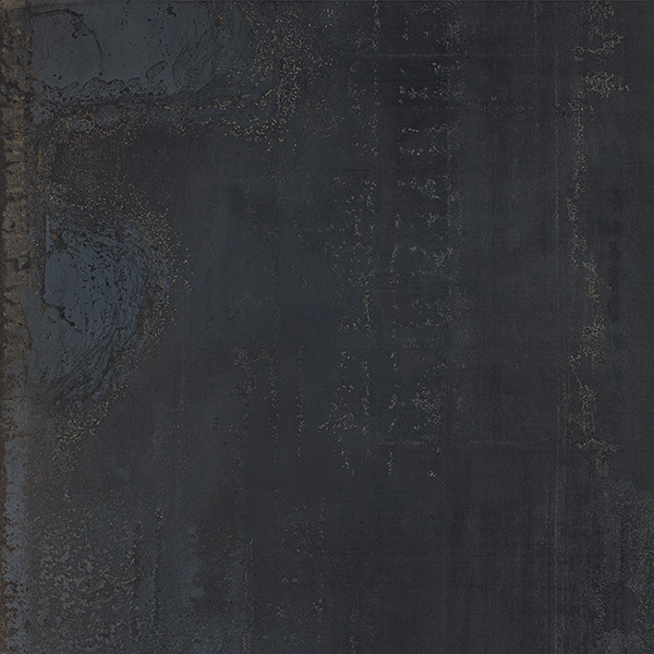 Ava ceramica Contemporanei Metal Blade 80x80 cm