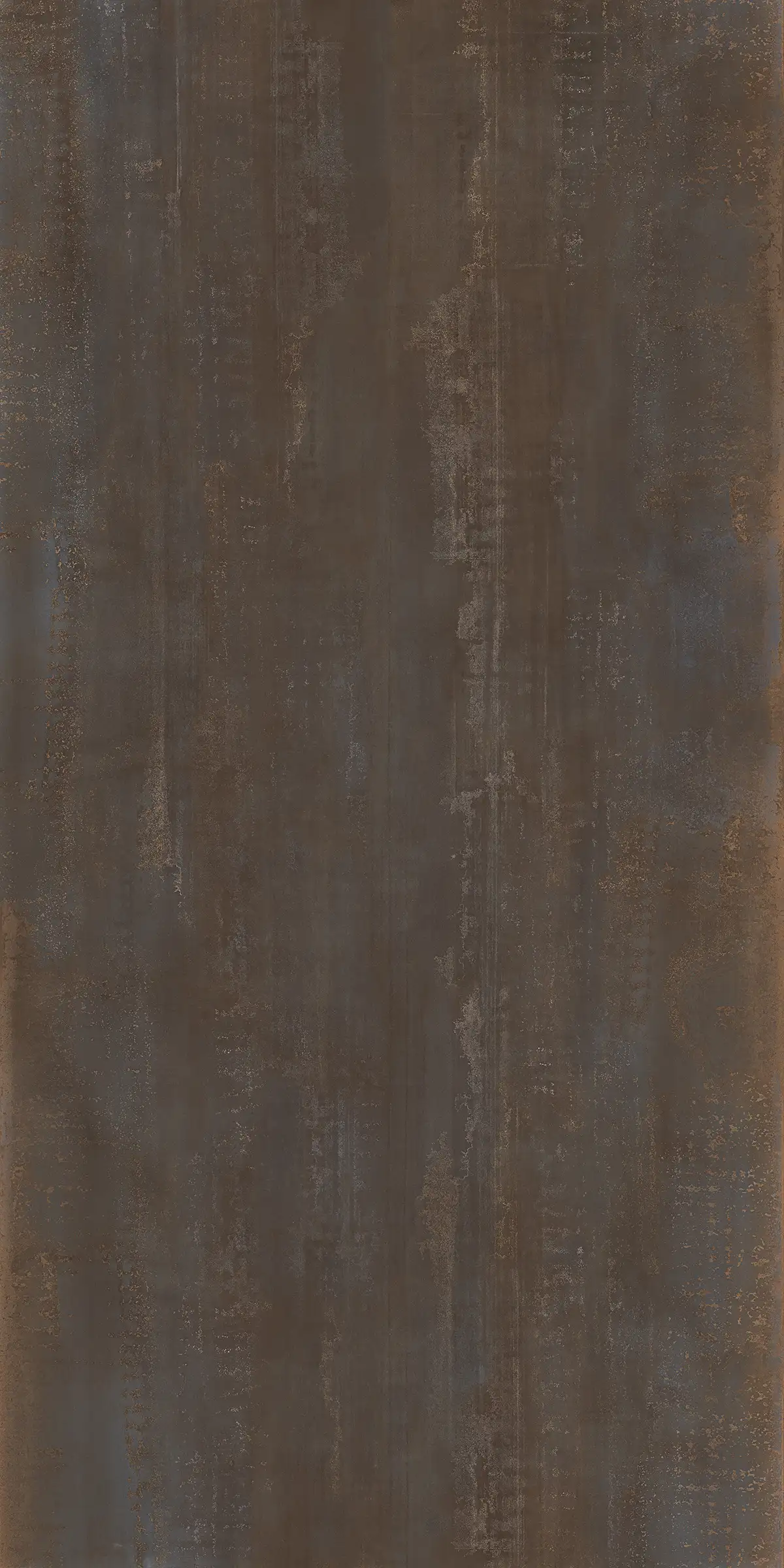 Ava ceramica Contemporanei Metal Corten 320x160 cm