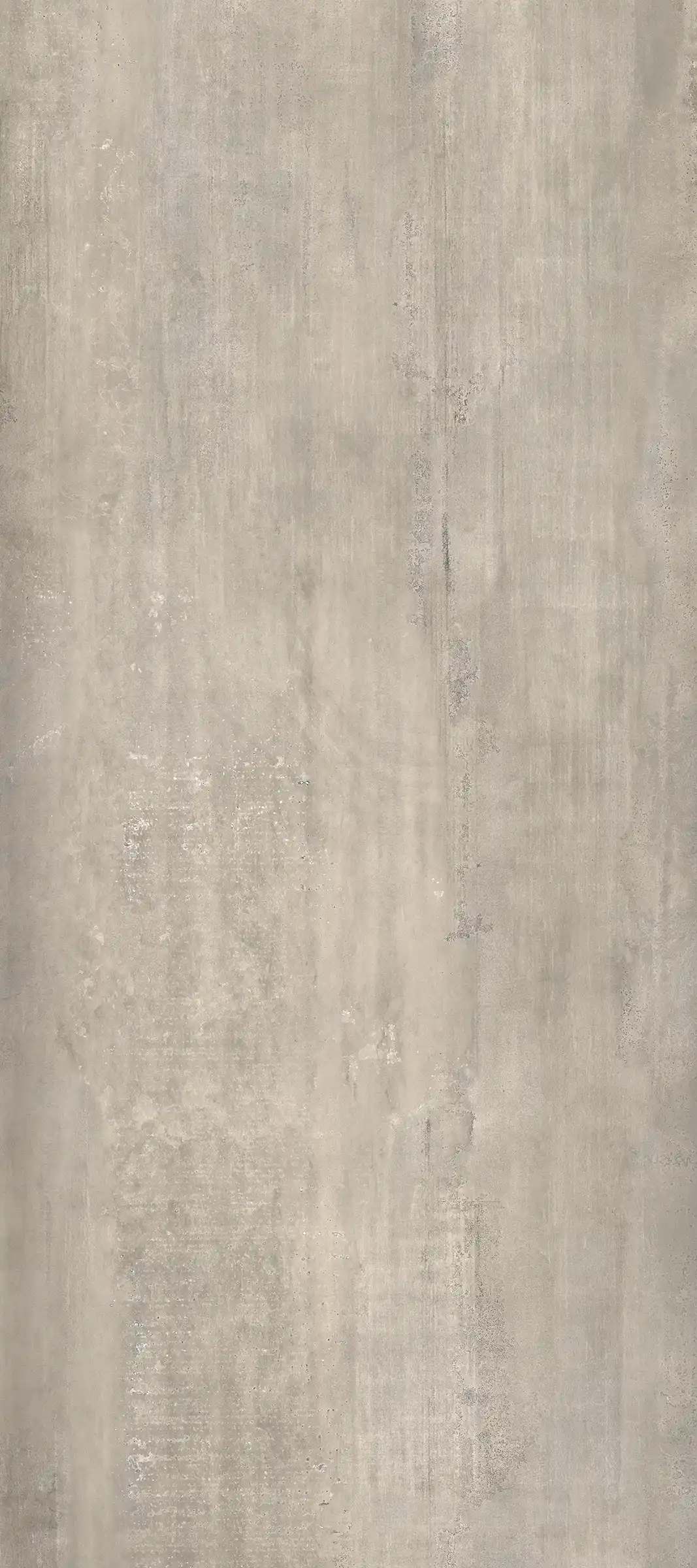 Ava ceramica Contemporanei Metal Greige 280x120 cm