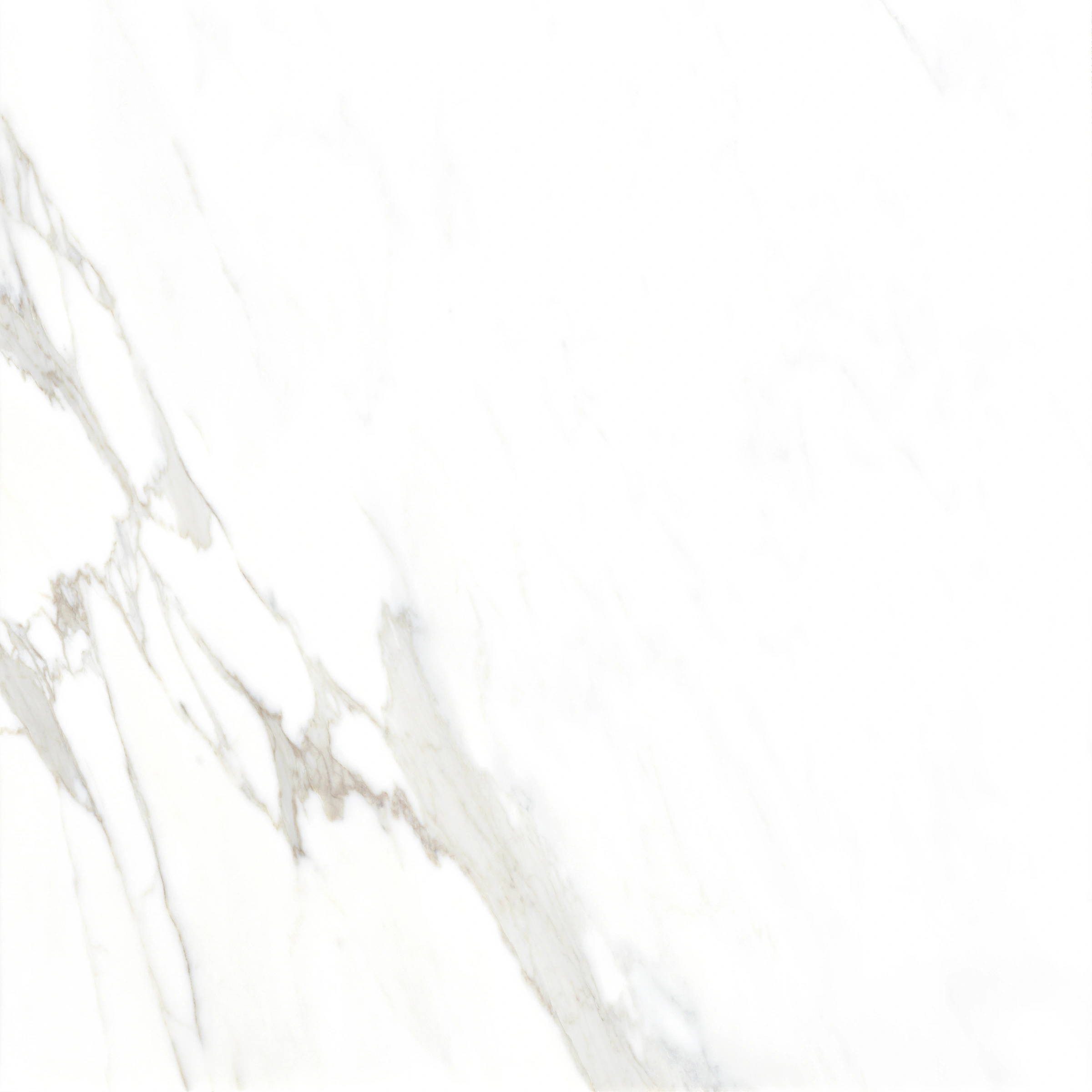 Ava ceramica Marmi Calacatta 120x120 cm