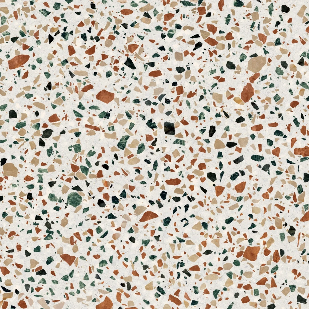 Abk Play Dots Multiwhite Naturale 20x20 cm 