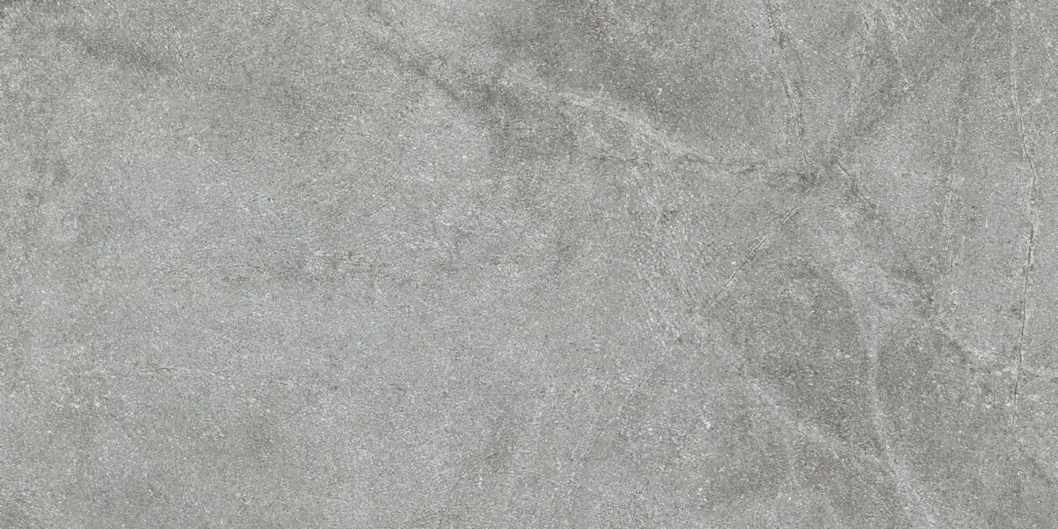 Abk Atlantis Grey Hammered 60x120 cm Rekt.