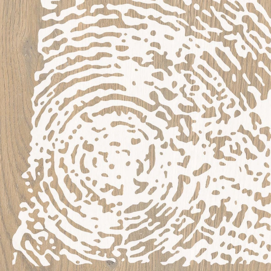 Abk Poetry Decor Paint Wood Naturale 20x20 cm 