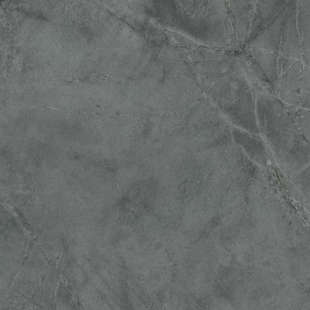 Abk Atlantis Smoke Naturale 120x120 cm Rekt.