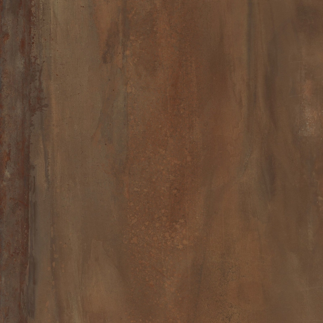 Abk Interno 9 Rust Naturale 120x120 cm Rekt.