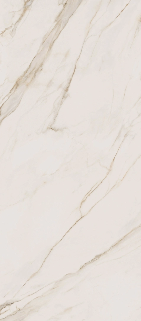 Abk Sensi Up Calacatta Gold Lux 120x280 cm Rekt.