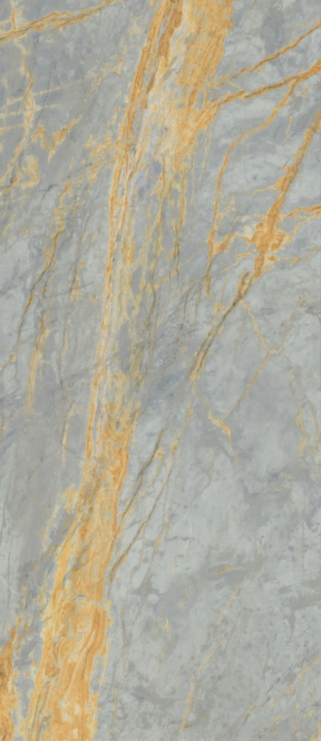 Abk Sensi Signoria Grigio Siena Lux 120x280 cm Rekt.