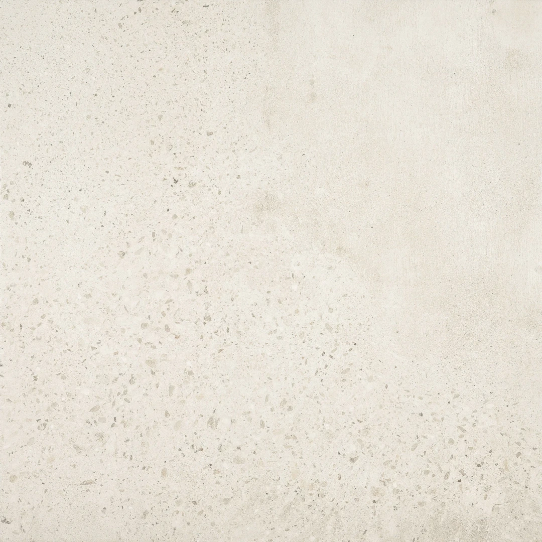 Abk Downtown Ivory Naturale 80x80 cm Rekt.