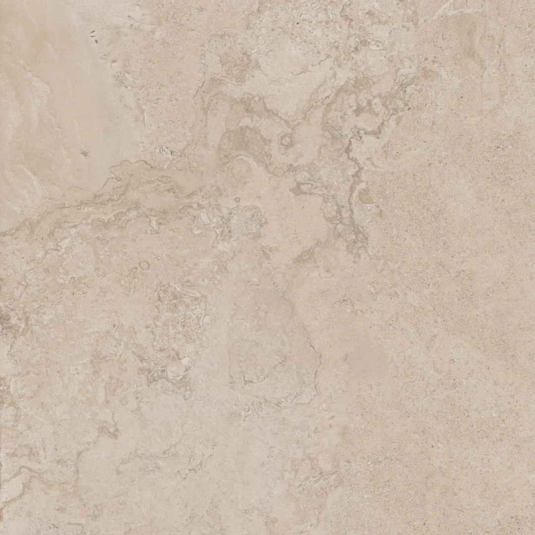 Abk Alpes Sand Naturale 80x80 cm Rekt.