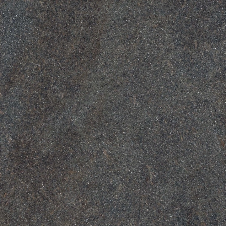 Abk Native Ebony Naturale 120x120 cm Rekt.