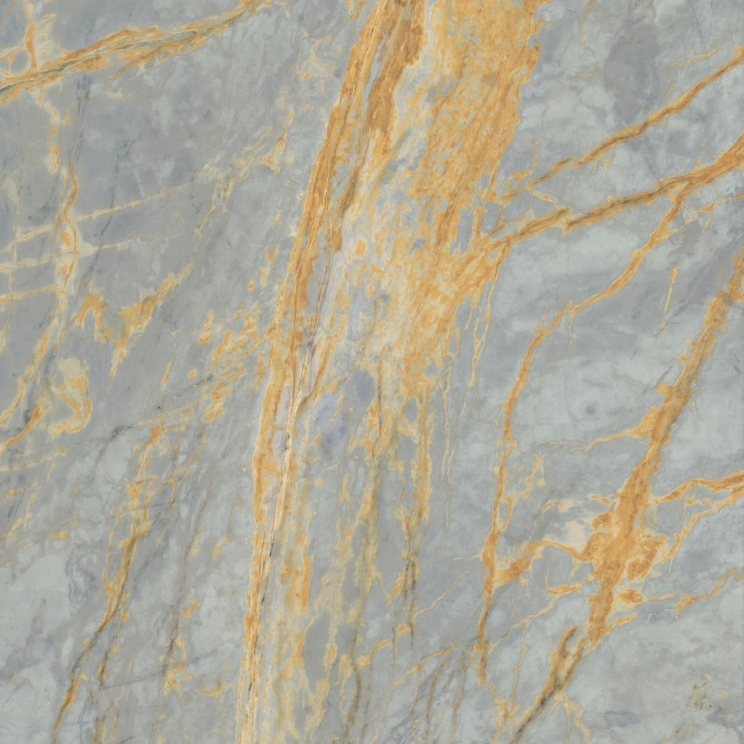 Abk Sensi Signoria Grigio Siena Lux 120x120 cm Rekt.