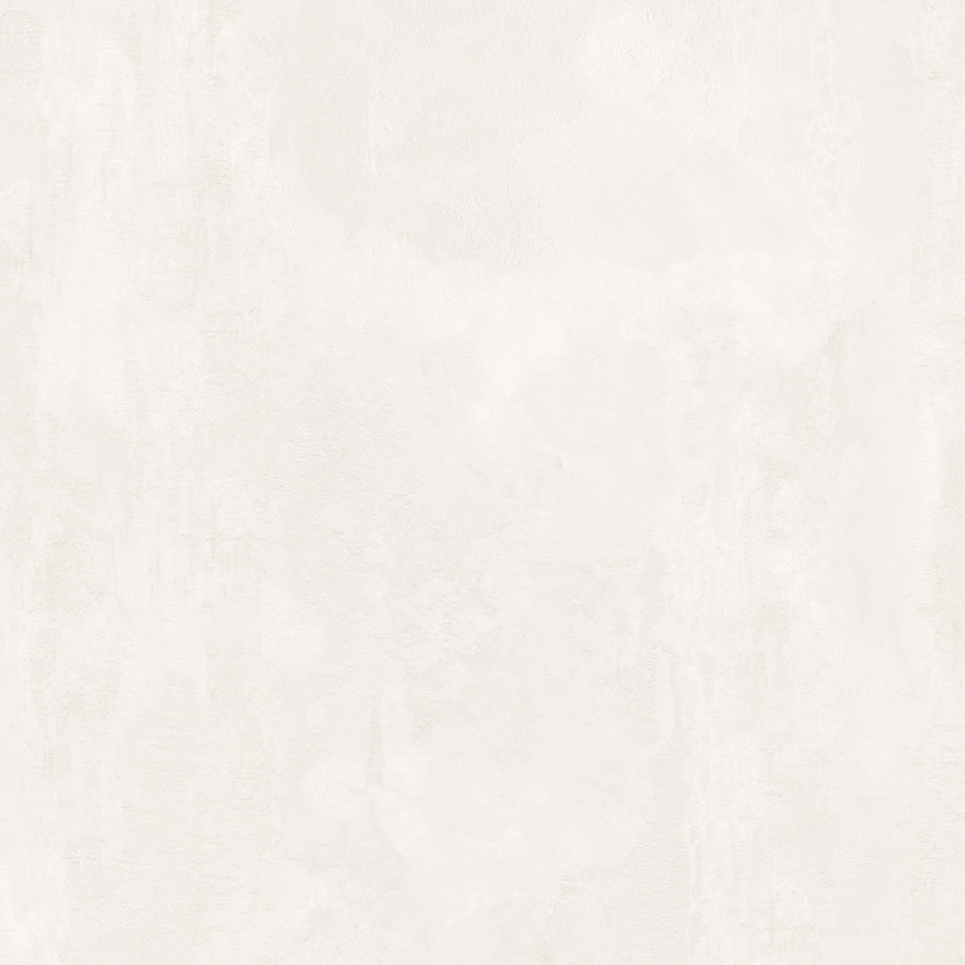 Abk Crossroad Chalk White Naturale 120x120 cm Rekt.