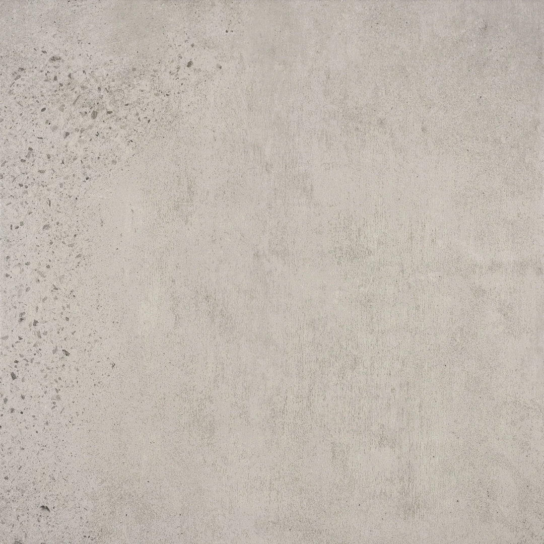 Abk Downtown Ash Naturale 80x80 cm Rekt.