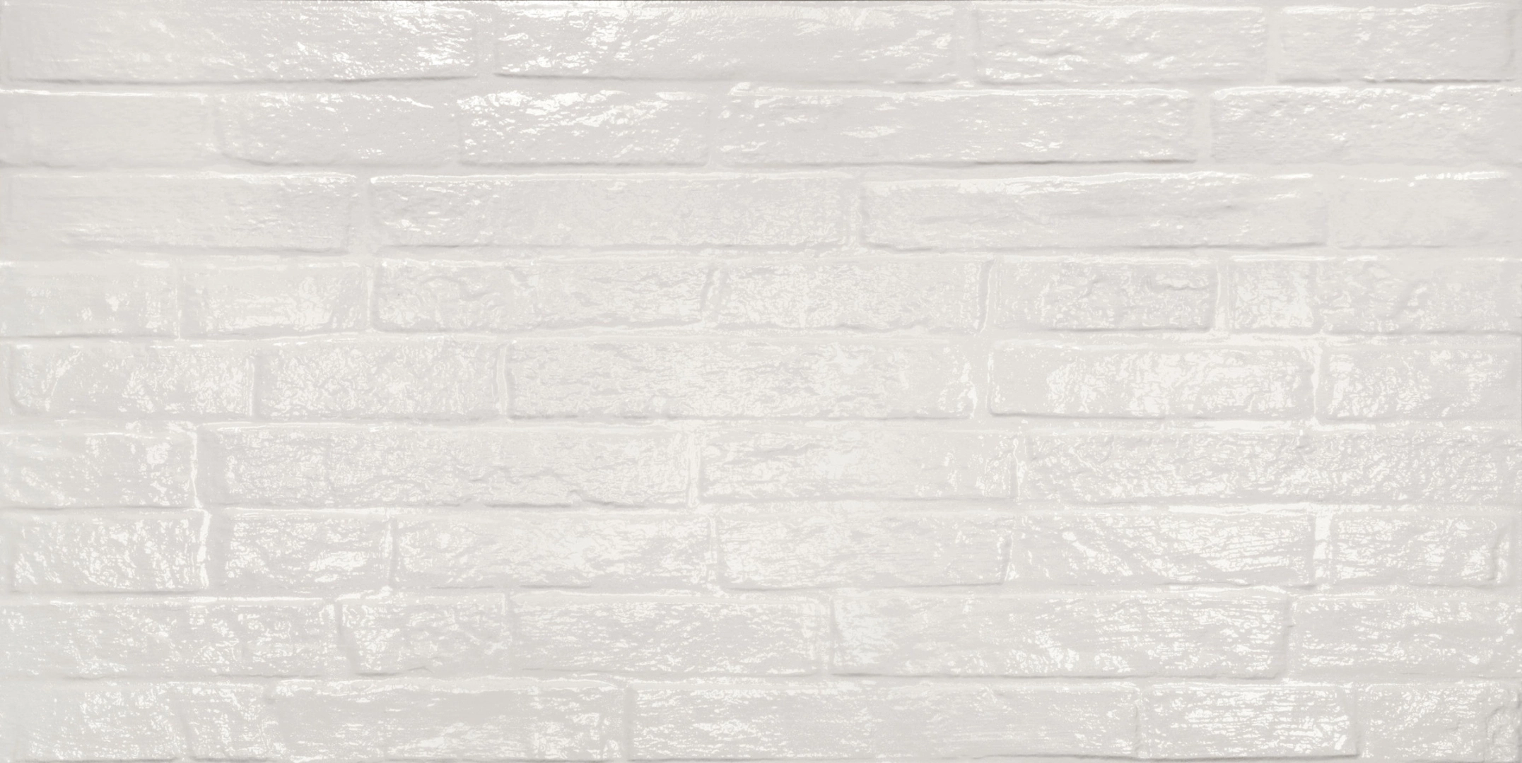 Abk Do Up Street White Glossy 60x120 cm Rekt.