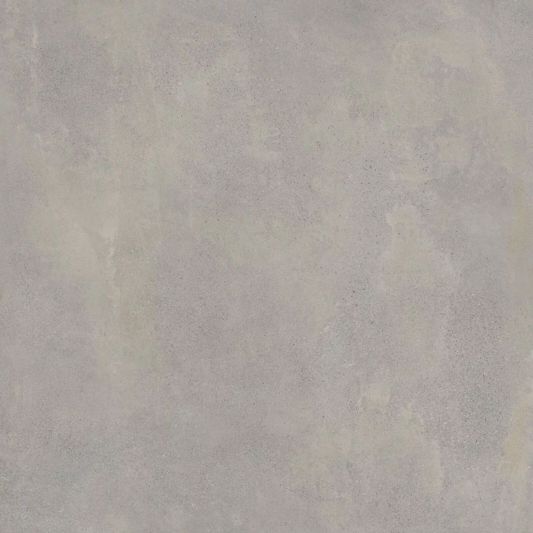 Abk Blend Concrete Ash Naturale 120x120 cm Rekt.