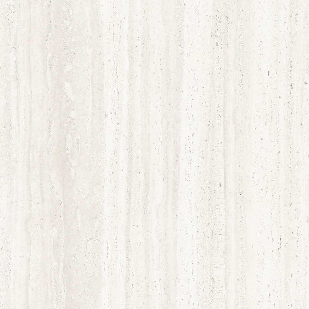 Abk Sensi Roma White Naturale 120x120 cm Rekt.