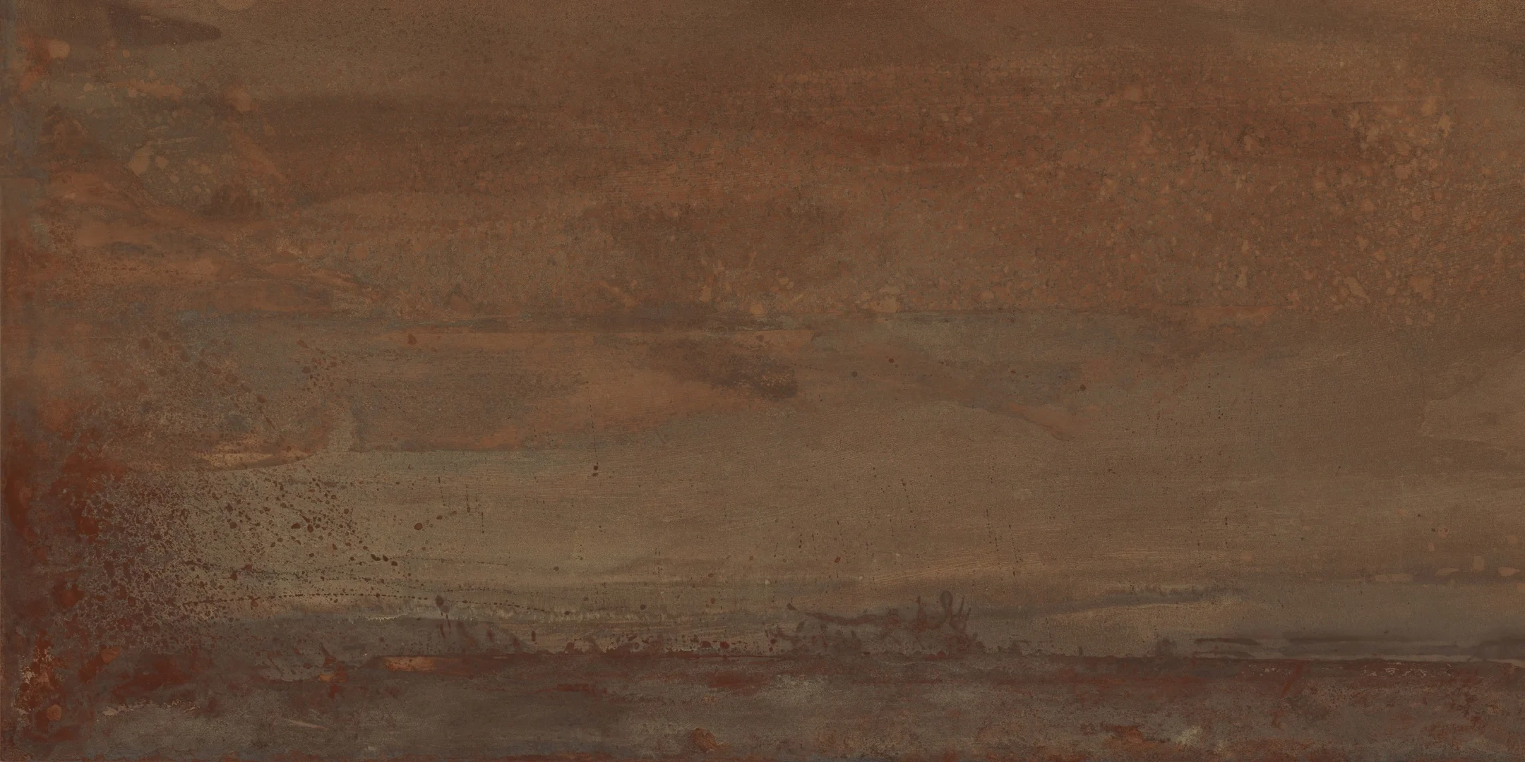 Abk Interno 9 Rust Naturale 80x160 cm Rekt.